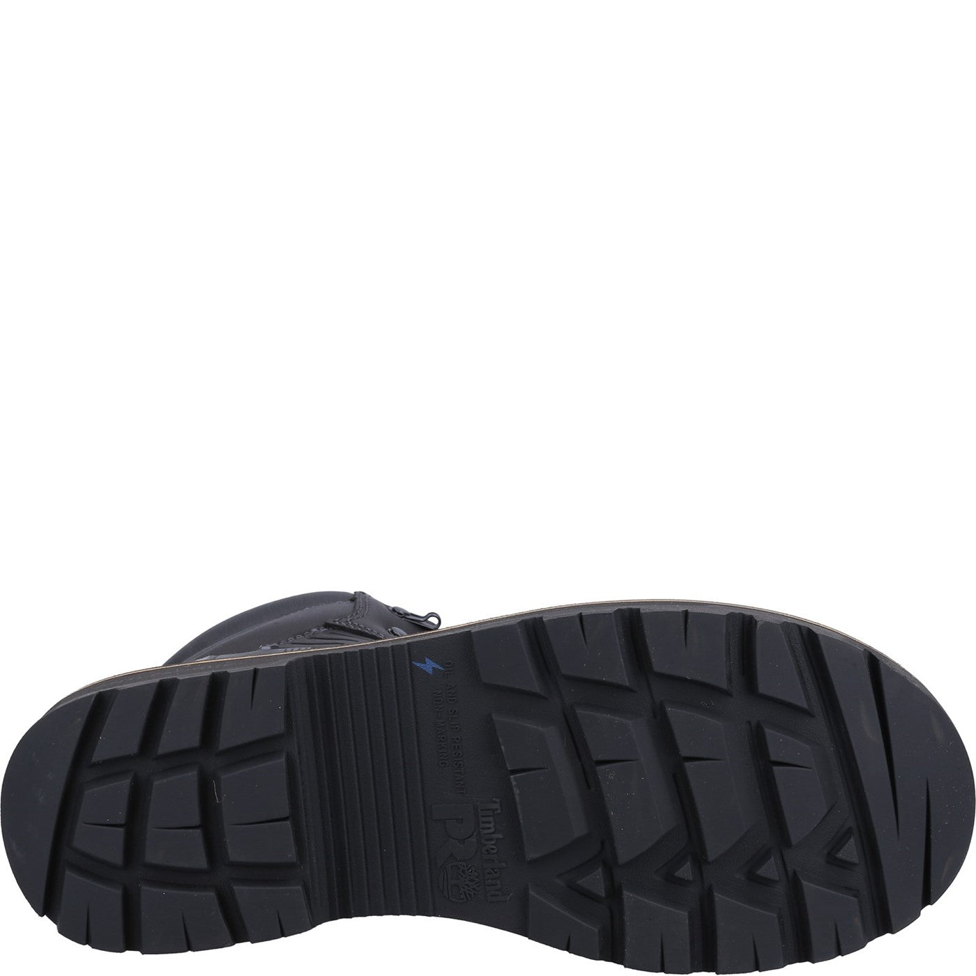 Timberland Pro Ballast Safety Boot S1 Black