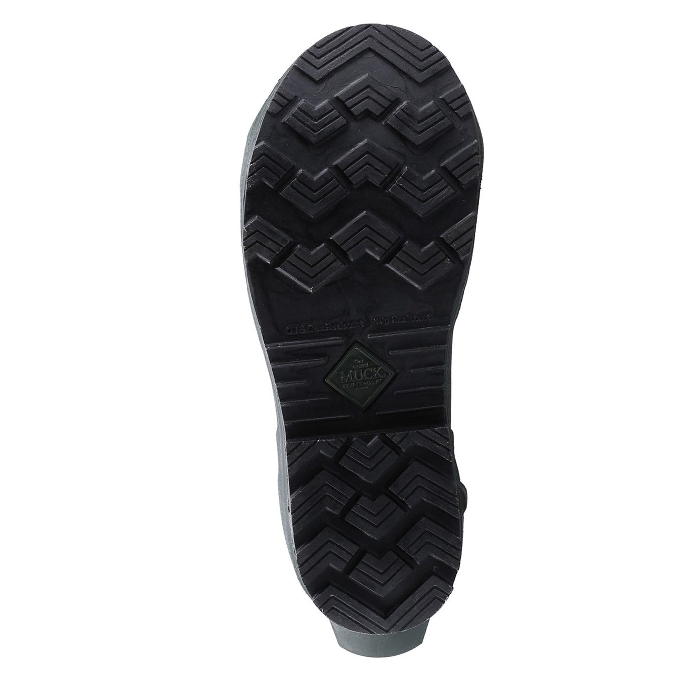 Muck Boots Mudder Tall Safety Wellington S5 S5 Moss