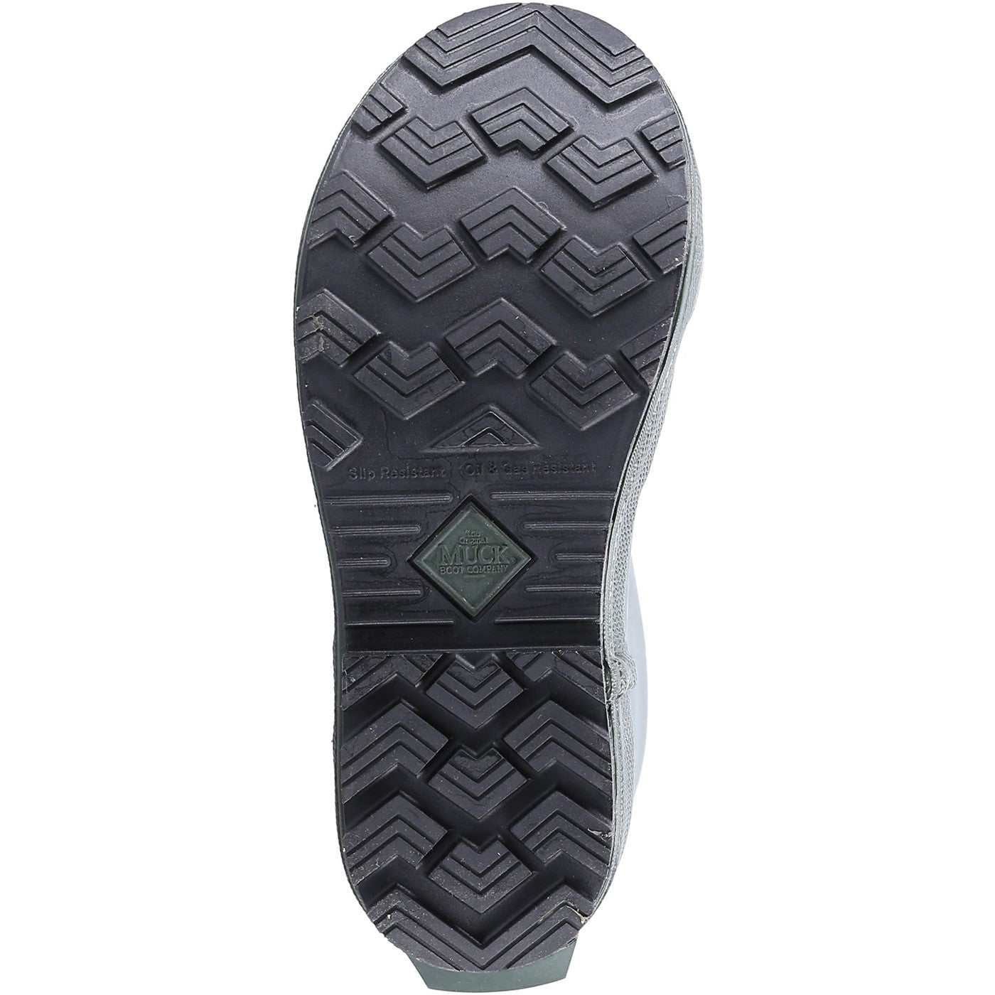 Muck Boots Mudder Tall Safety Wellington S5 S5 Moss