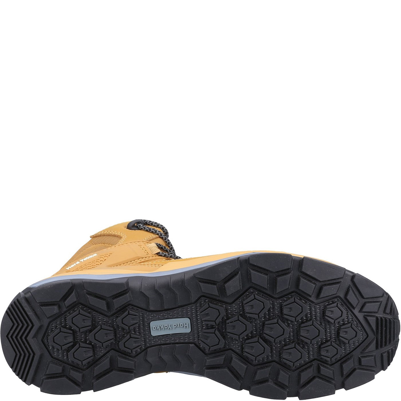 Hard Yakka Atomic PR Hybrid Side Zip Safety Boot S1 Wheat