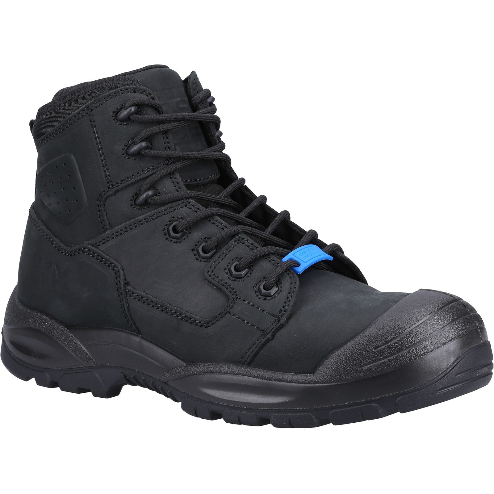 Hard Yakka Legend PR Safety Boot SB Black