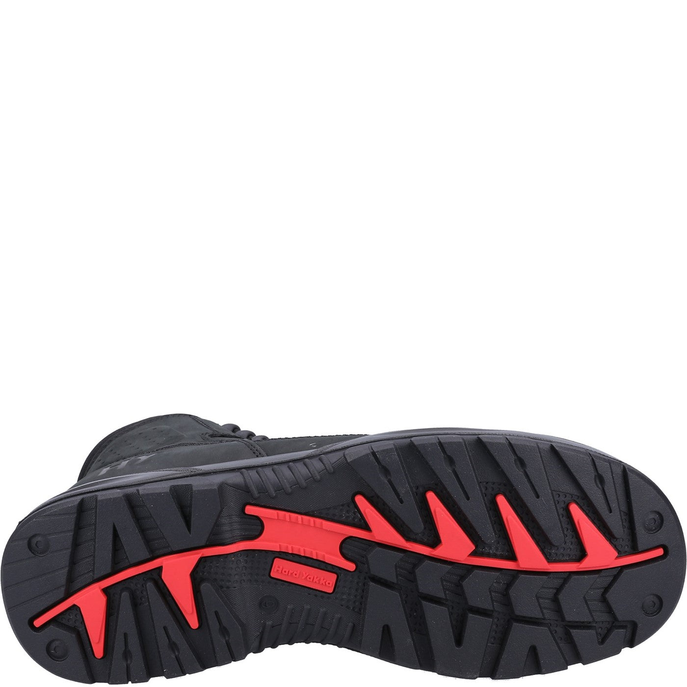 Hard Yakka Legend PR Safety Boot SB Black