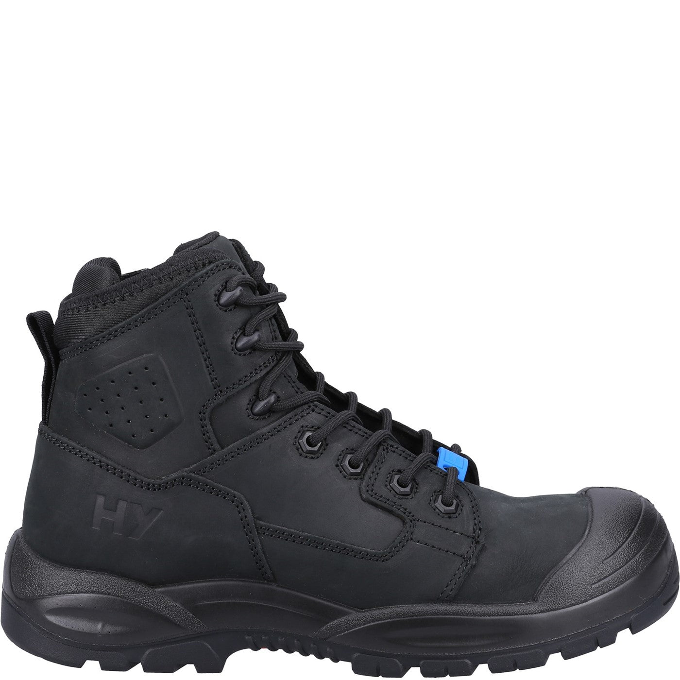 Hard Yakka Legend PR Safety Boot SB Black