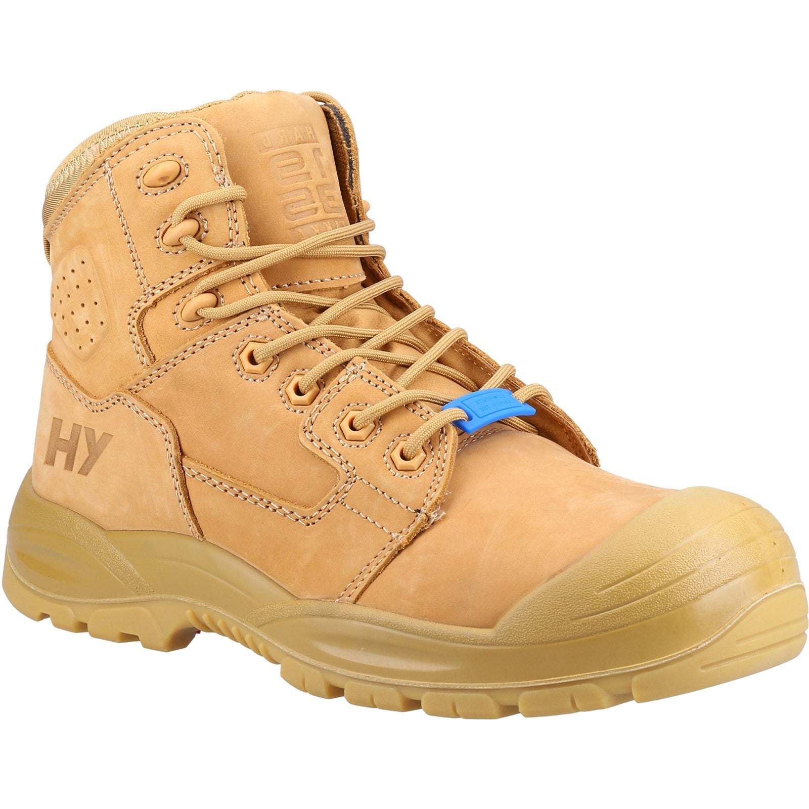 Hard Yakka Legend PR Safety Boot SB Wheat