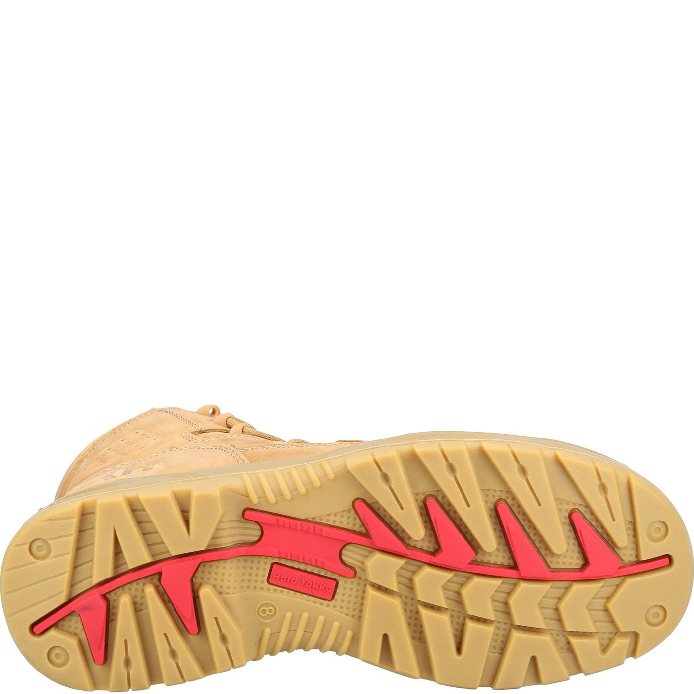 Hard Yakka Legend PR Safety Boot SB Wheat