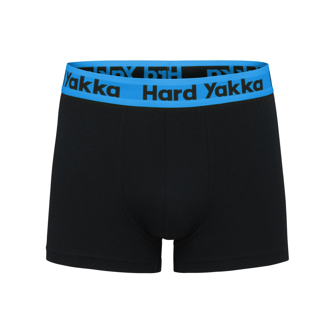 Hard Yakka Cotton Trunk Five Pack Multi