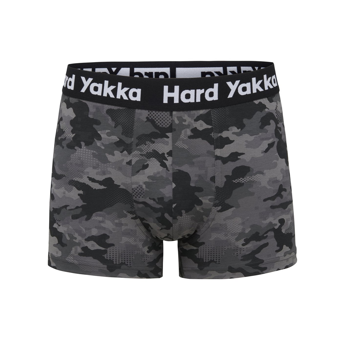 Hard Yakka Cotton Trunk Five Pack Multi