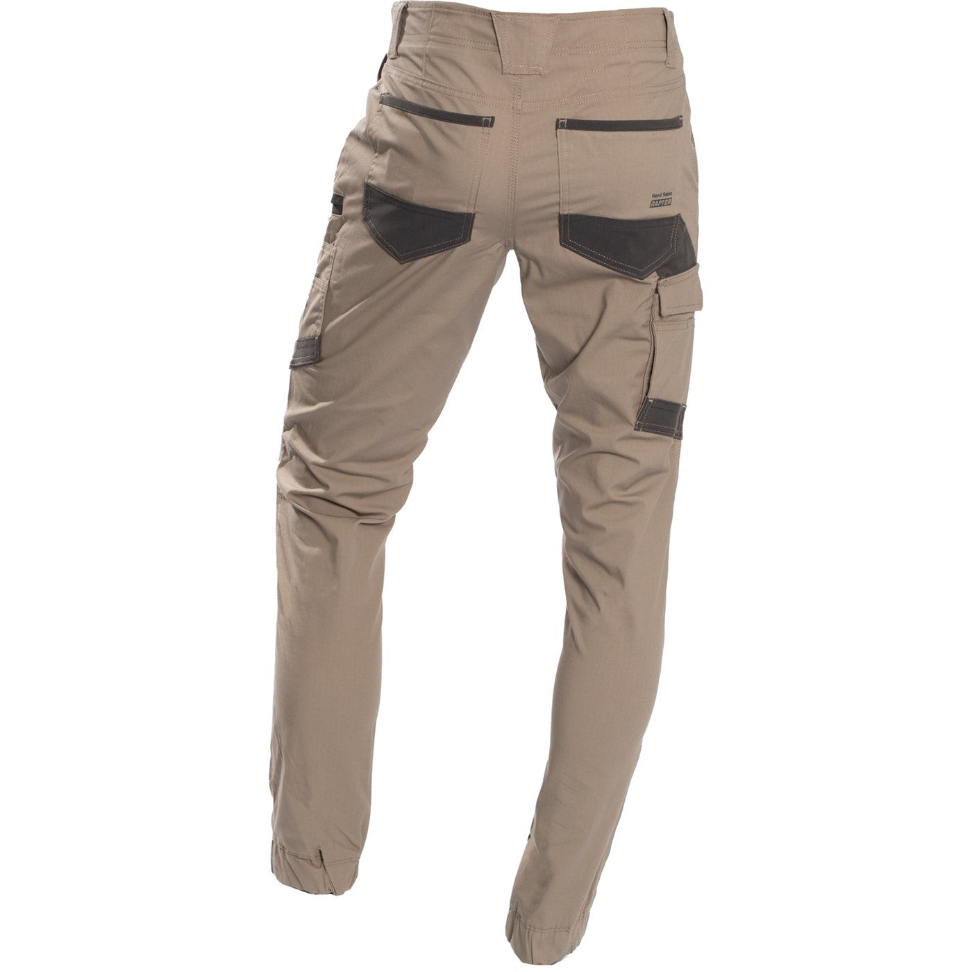 Hard Yakka Raptor Cuff Pant Desert
