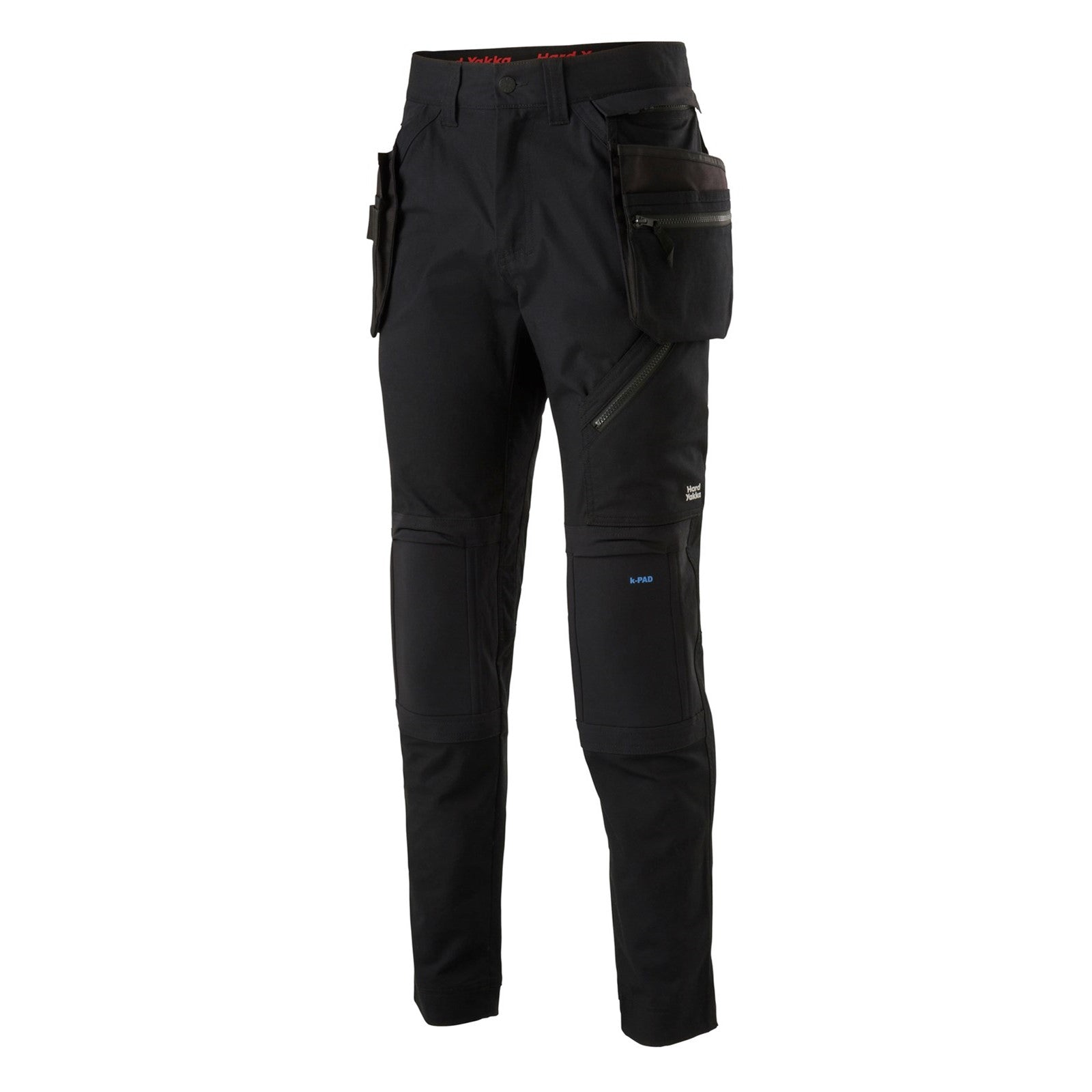 Hard Yakka Xtreme 2.0 Pant Black