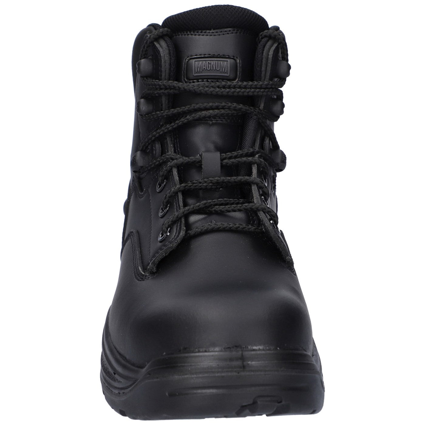 Magnum Precision Sitemaster CT CP Vegan Uniform Safety Boot S3 Black