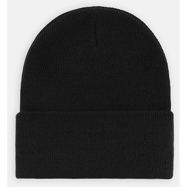 Dickies Acrylic Cuffed Beanie Black