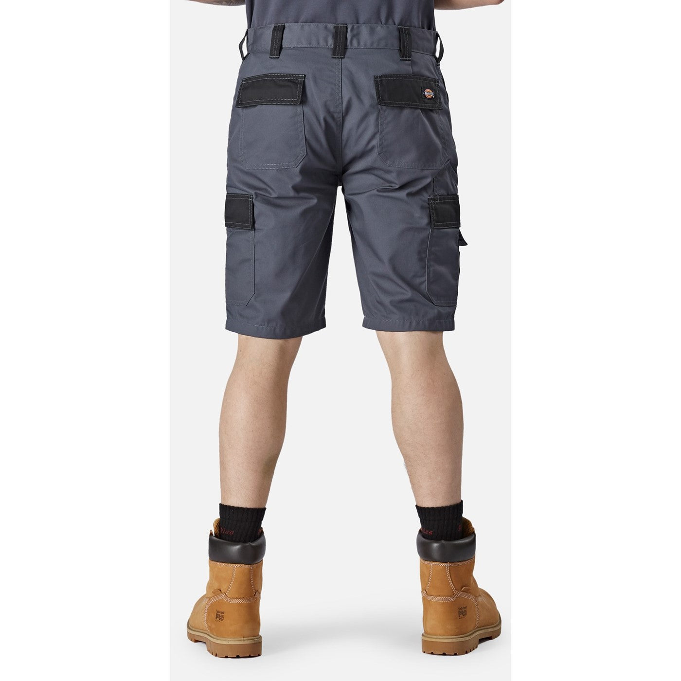 Dickies Everyday Short Grey/Black