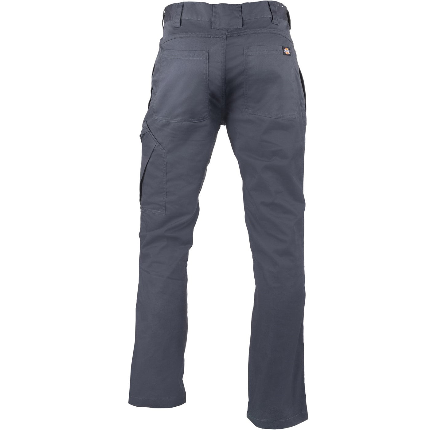 Dickies Action Flex Trouser Grey