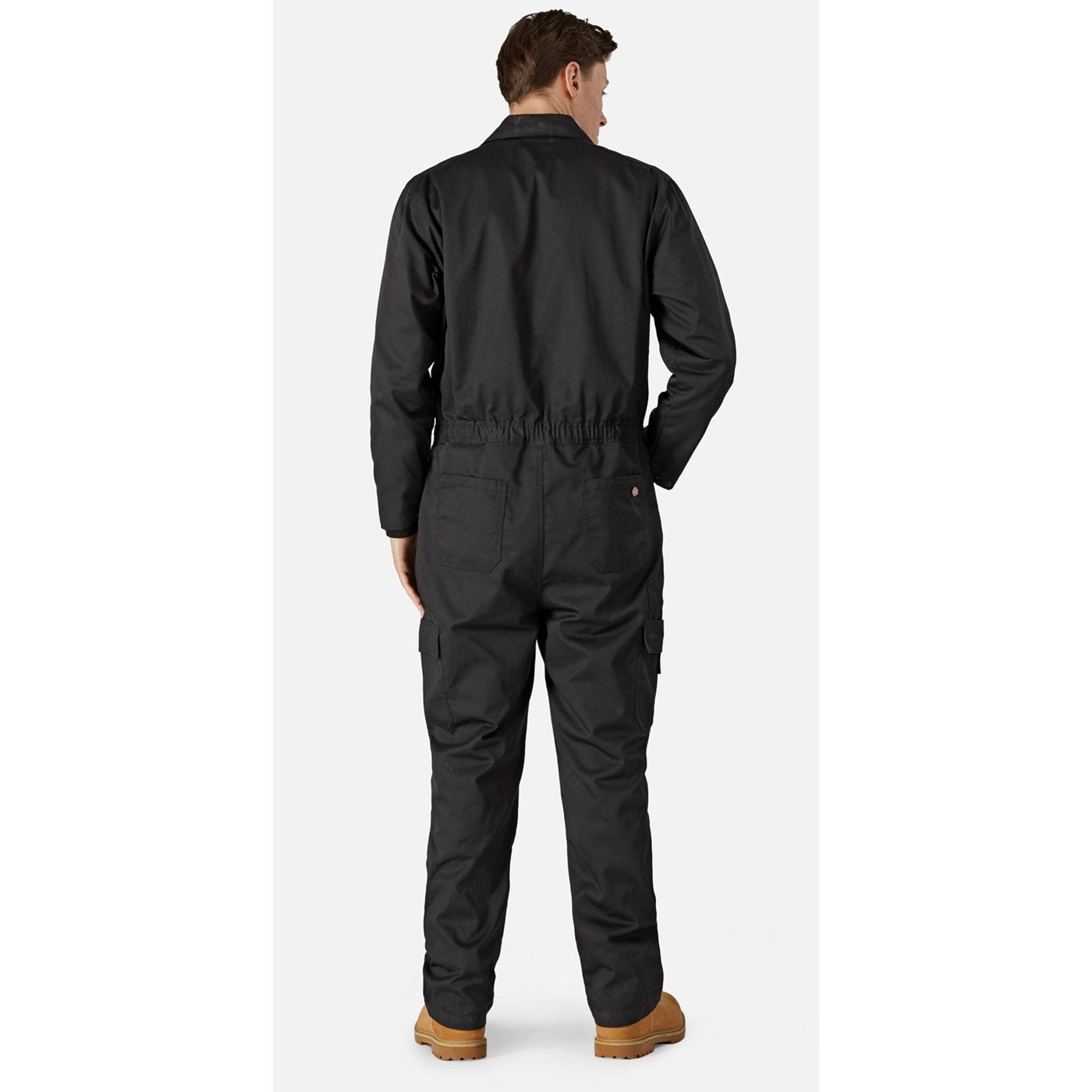 Dickies Everyday Coverall Black