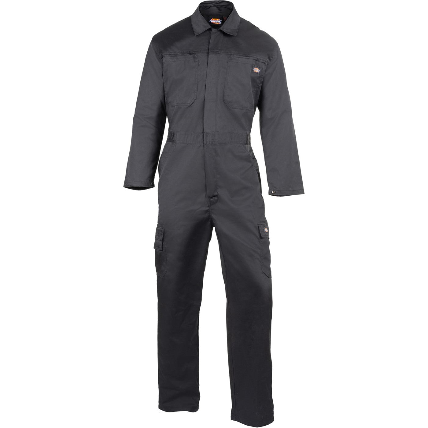 Dickies Everyday Coverall Black