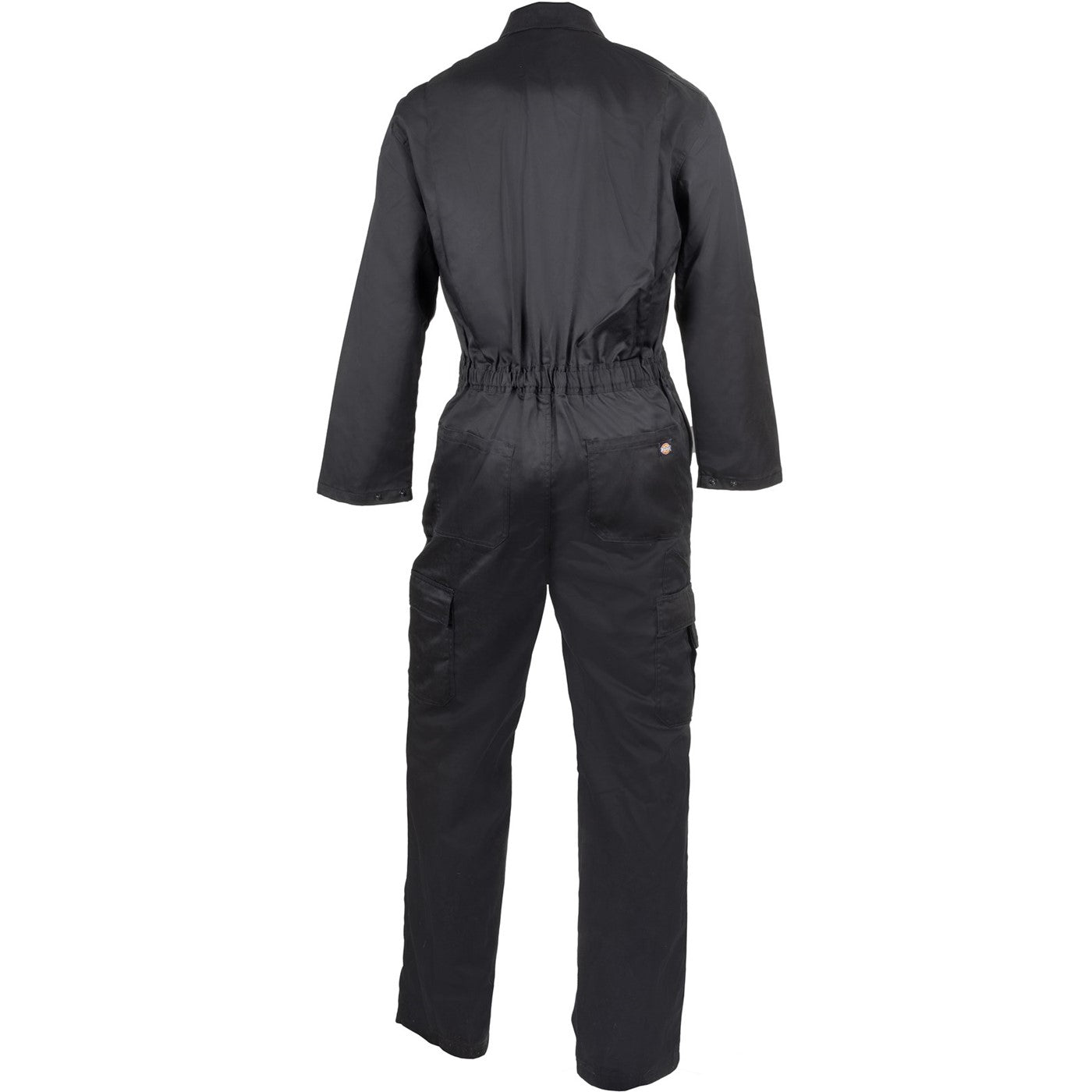 Dickies Everyday Coverall Black