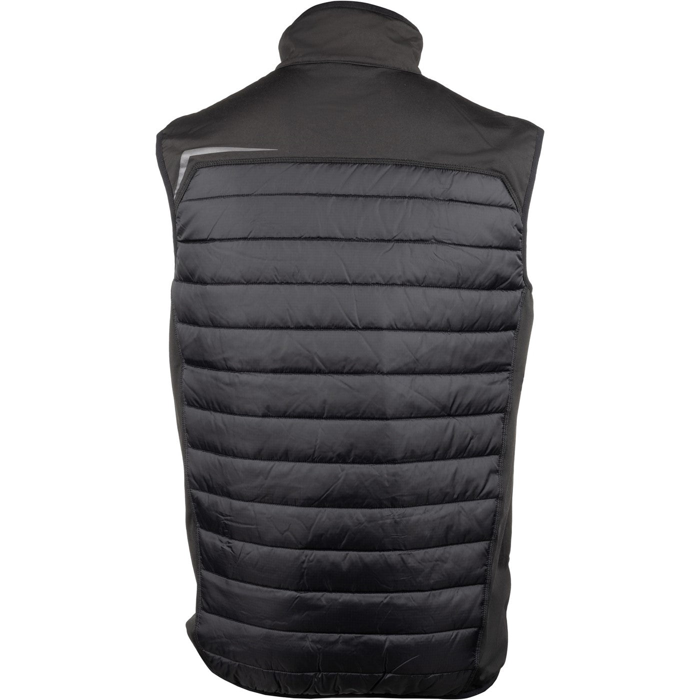 Dickies Generation Hybrid Body Warmer Black
