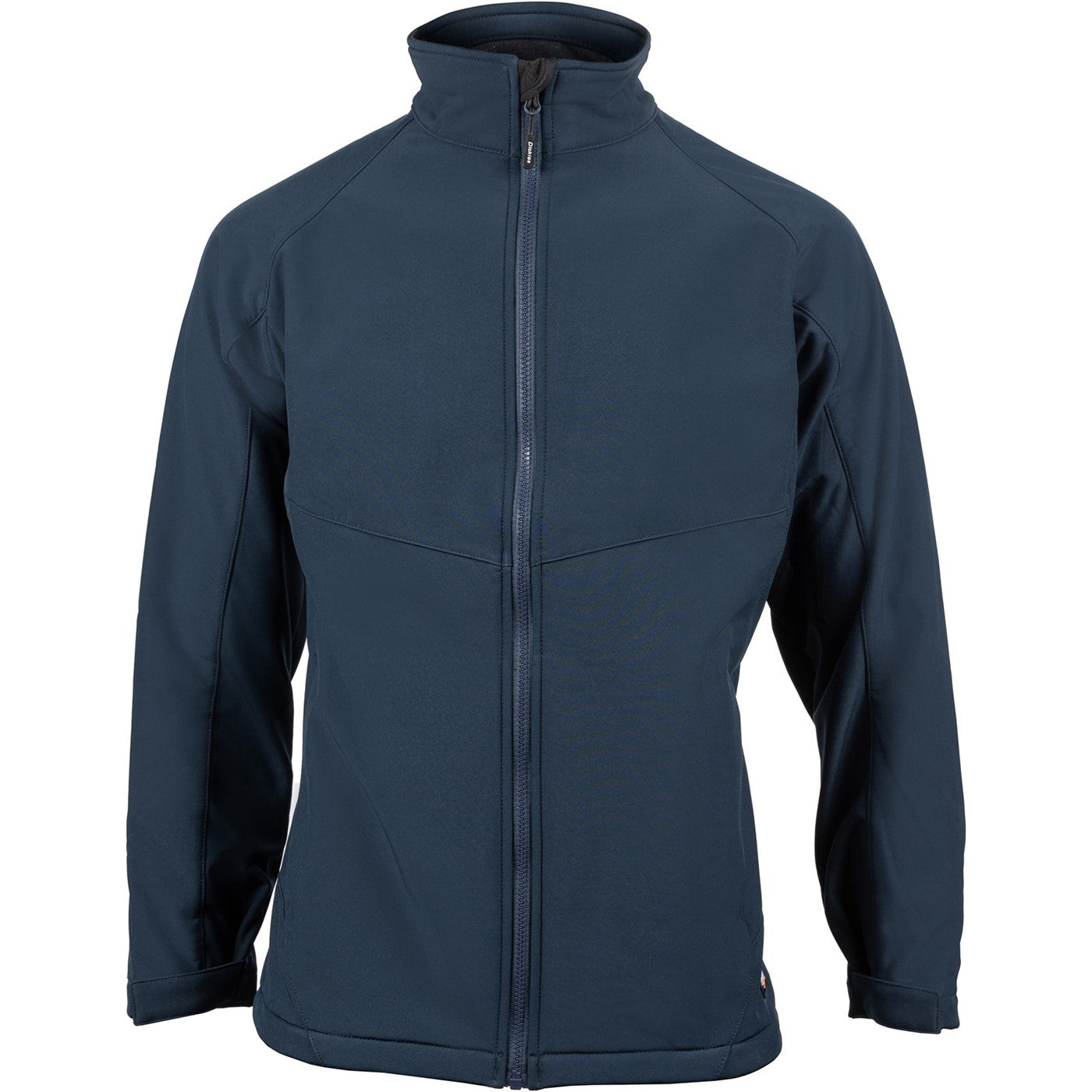 Dickies Softshell Jacket Navy Blue