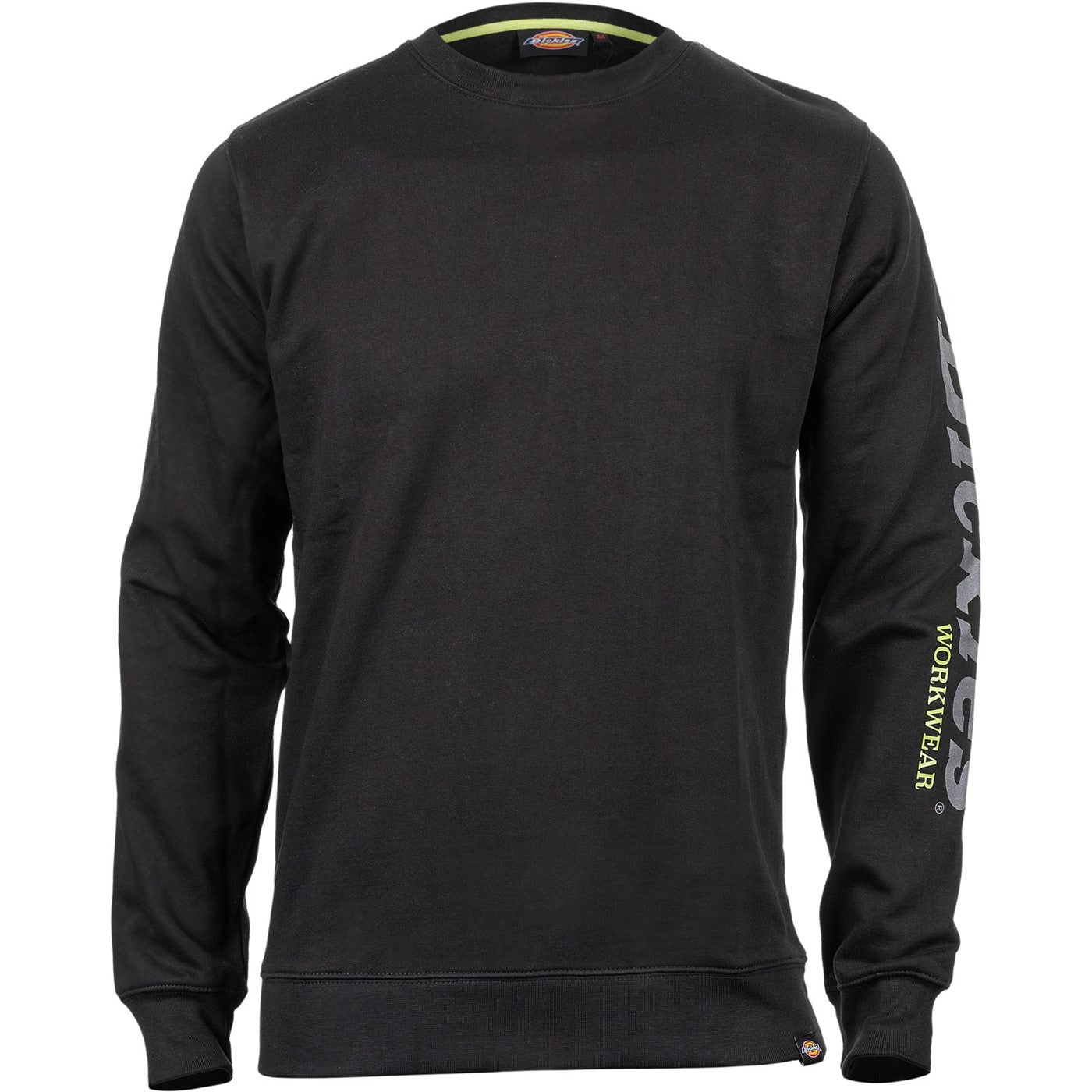 Dickies Okemo Graphic Sweatshirt Black