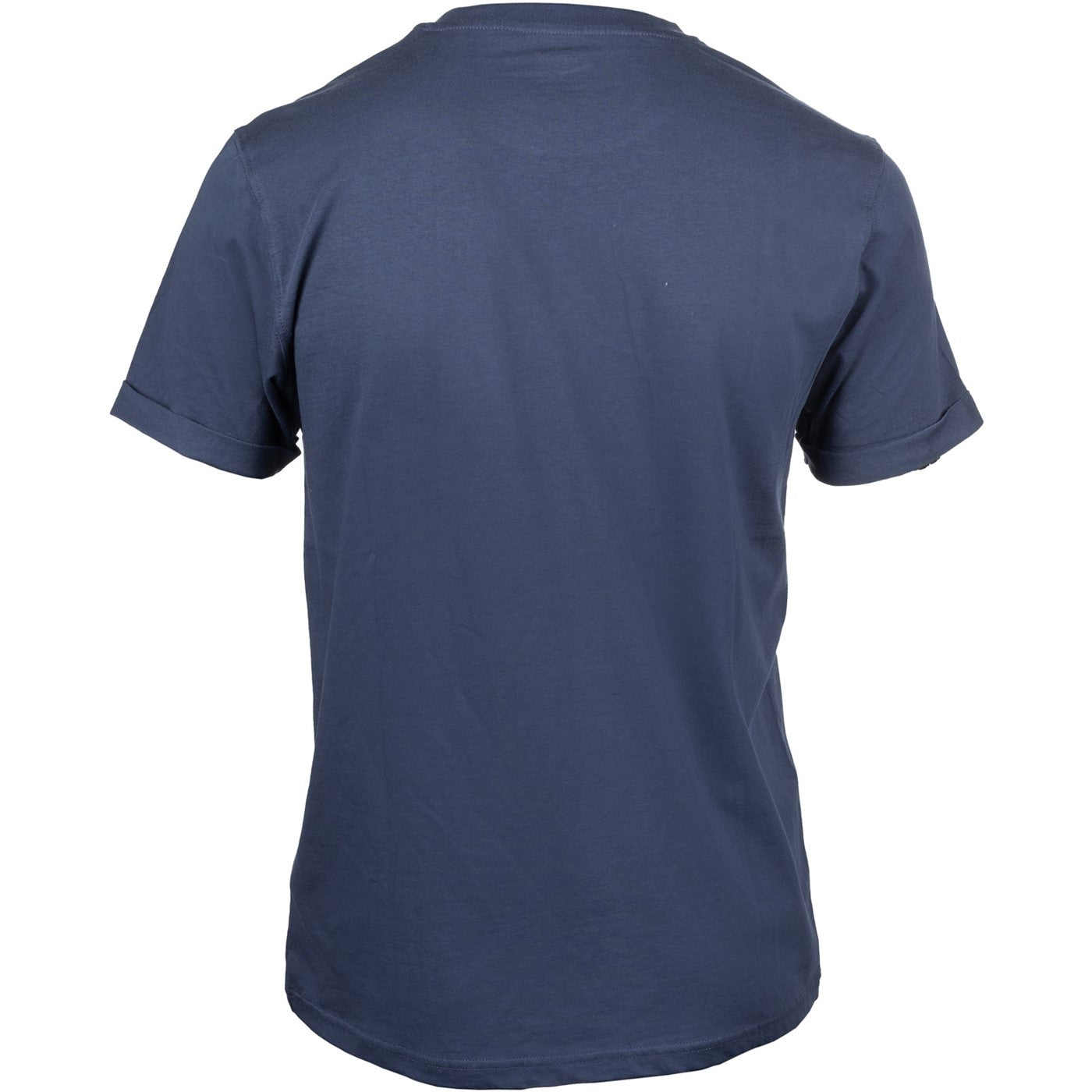 Dickies Denison T-shirt Navy Blue