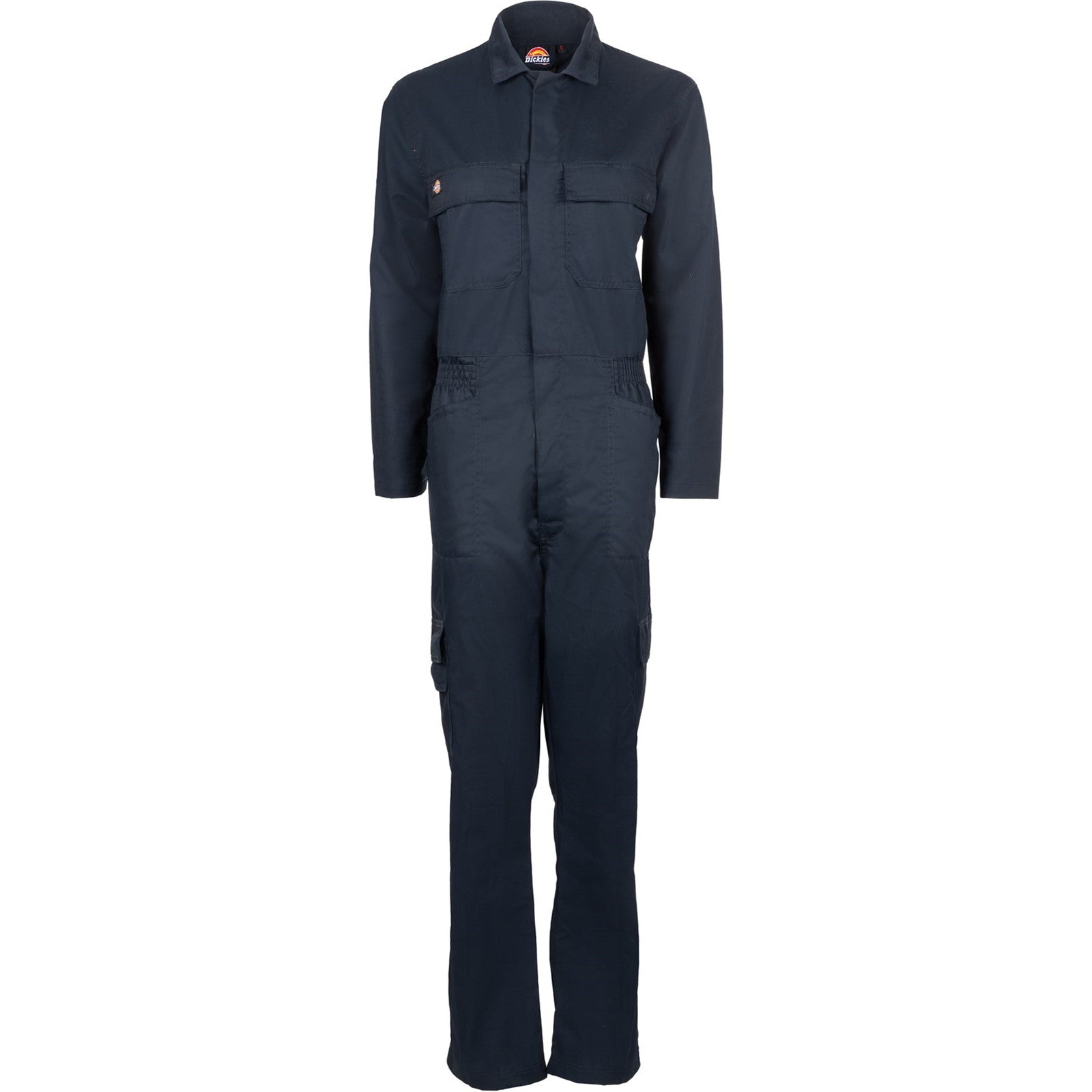Dickies Everyday Coverall Navy Blue