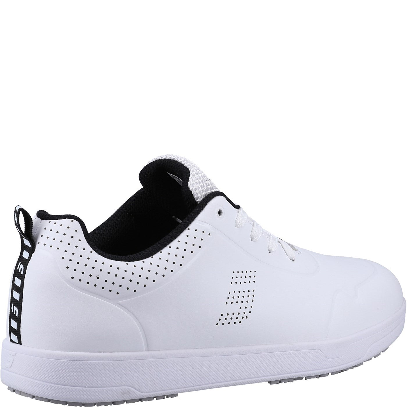 Safety Jogger Elis O2 SRC Occupational Footwear White