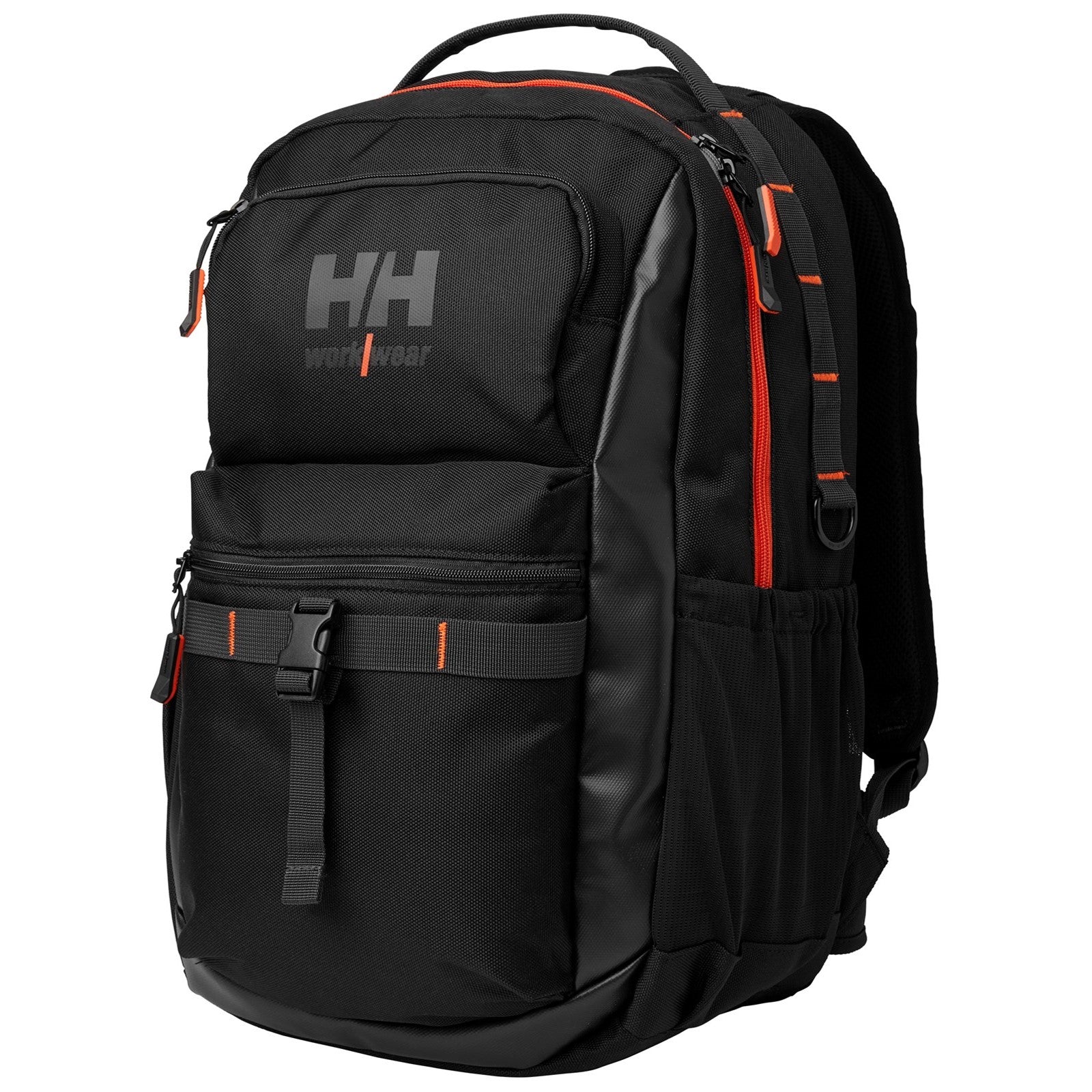 Helly Hansen Workwear Work Day Backpack Black