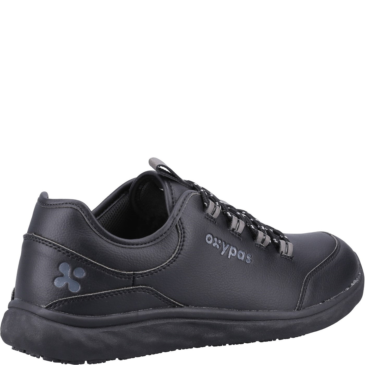 Safety Jogger Roman O1 ESD SRC Occupational Footwear Black