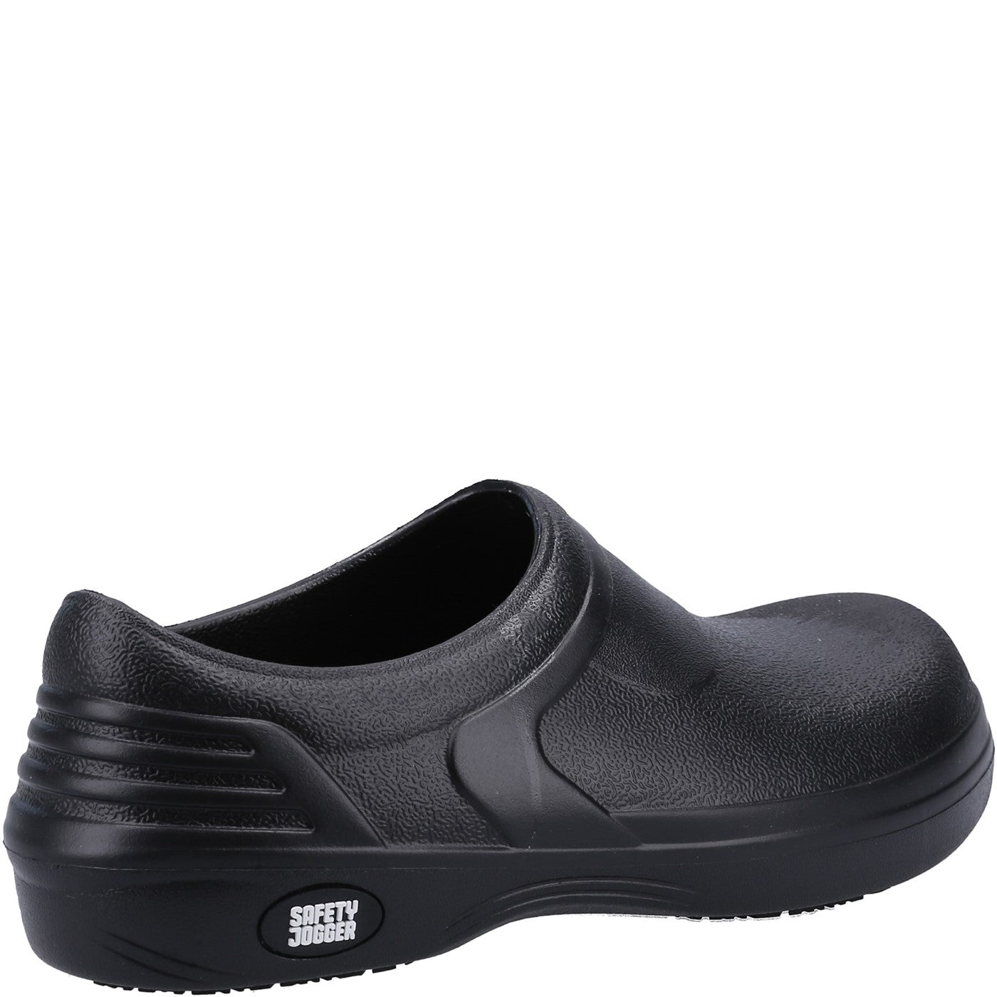 Safety Jogger BESTCLOG OB Occupational Footwear Black