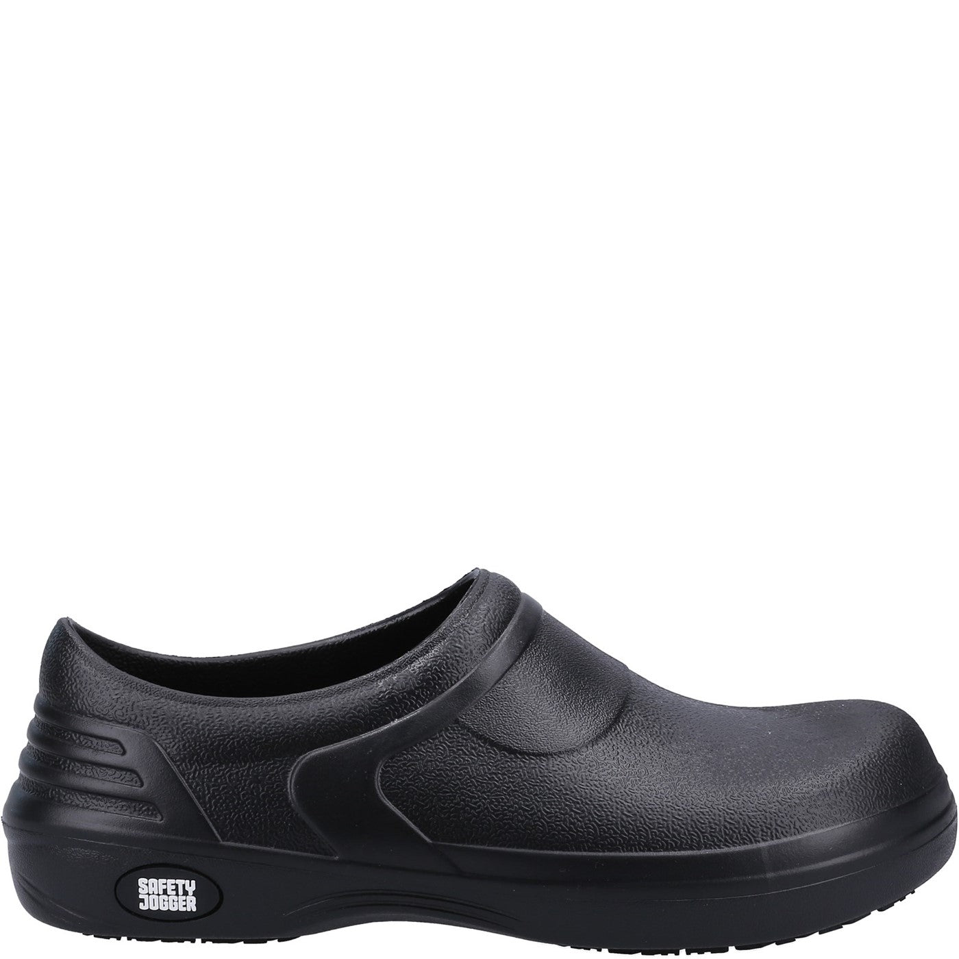 Safety Jogger BESTCLOG OB Occupational Footwear Black