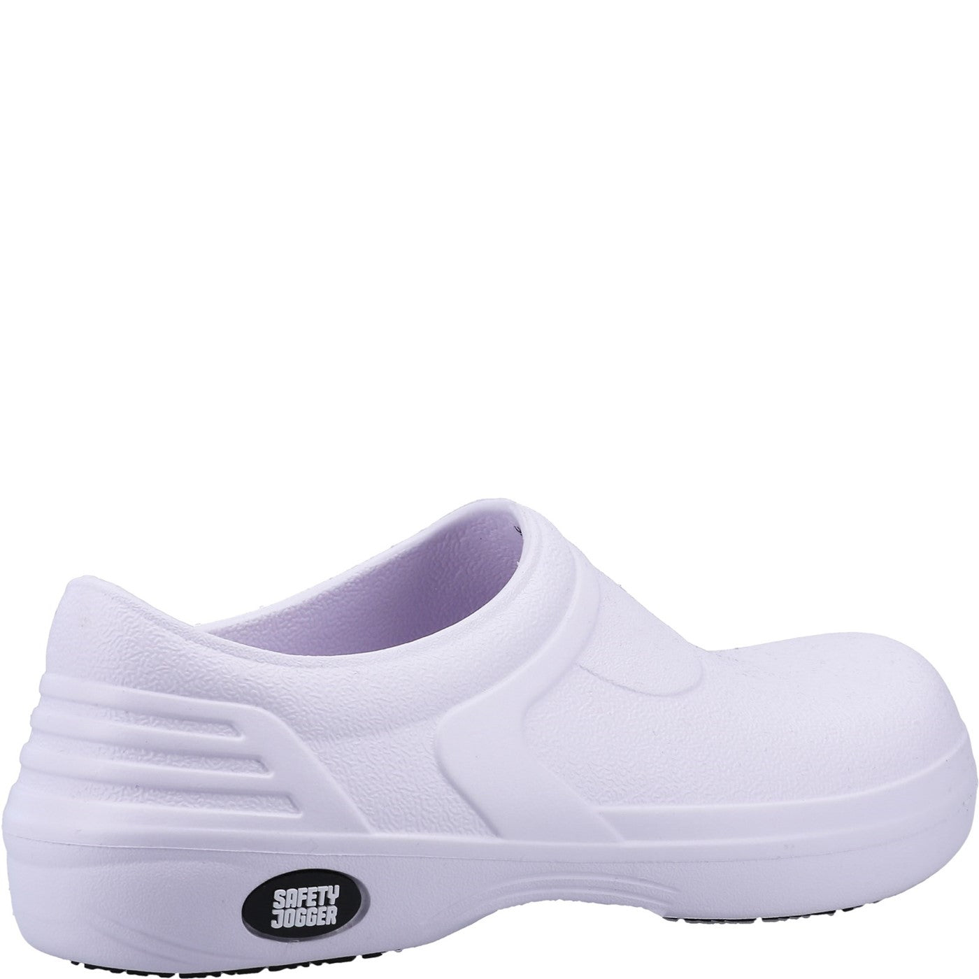 Safety Jogger BESTCLOG OB Occupational Footwear White