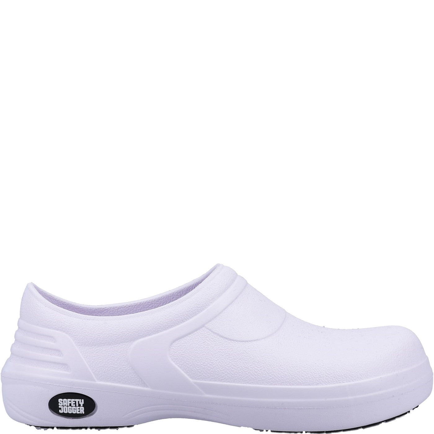 Safety Jogger BESTCLOG OB Occupational Footwear White