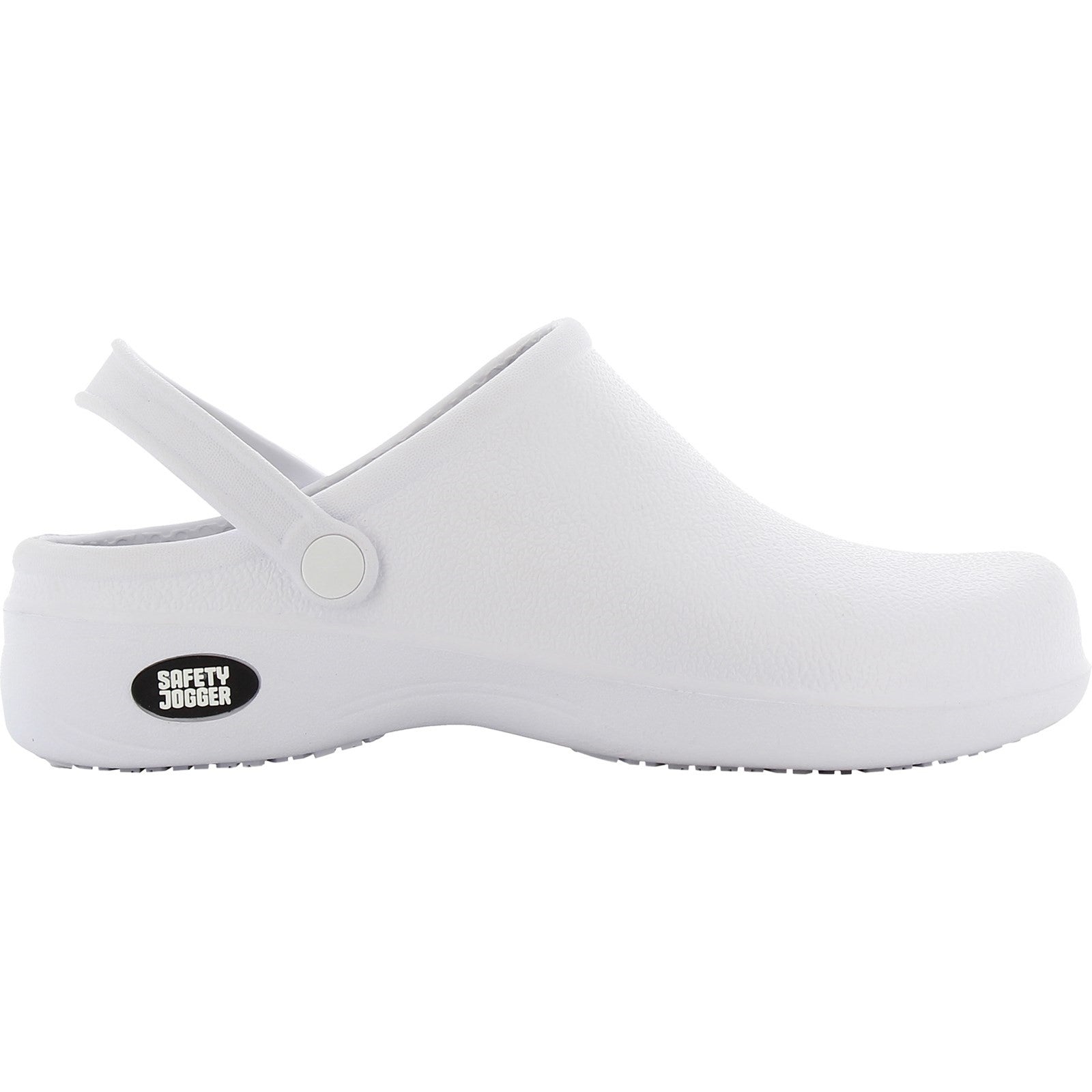 Safety Jogger BESTLIGHT1 OB Occupational Footwear White