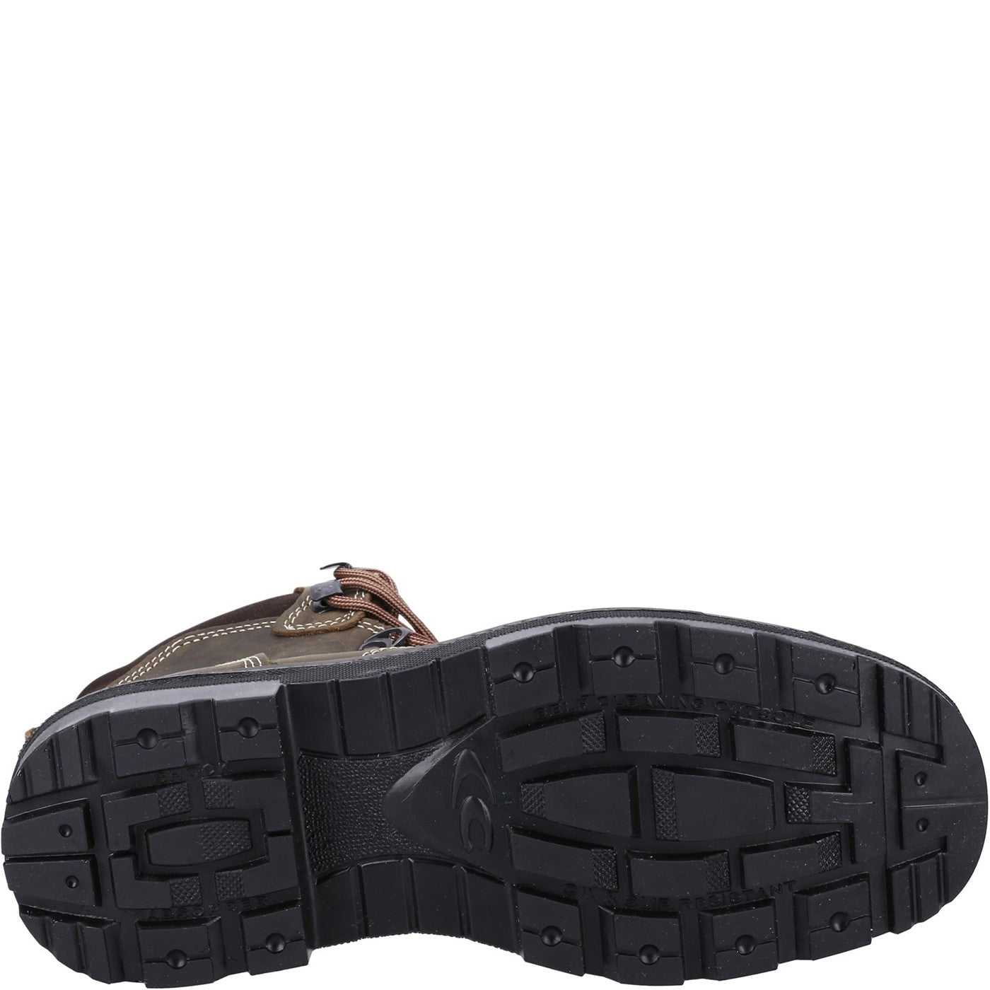 Cofra Land BIS S3 SRC Safety Boot S3 Brown