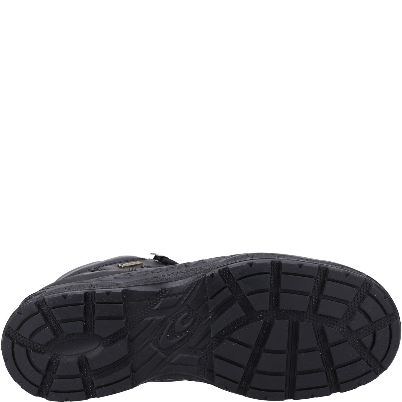 Cofra Hurricane UK S3 SRC Safety Boot S3 Black