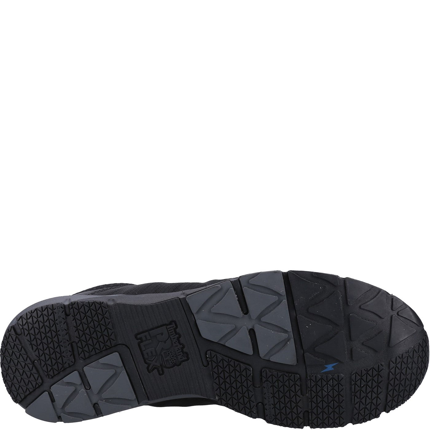 Timberland Pro Radius Boot S1 Black