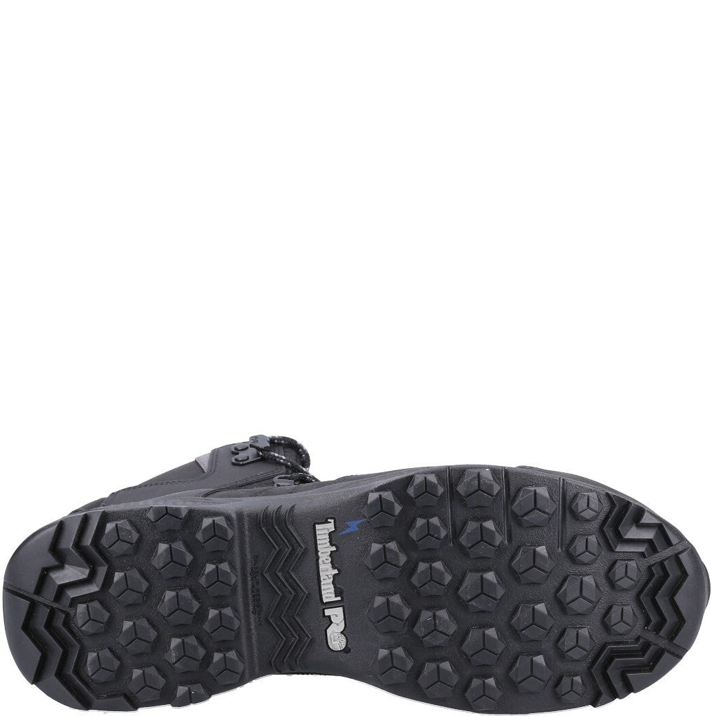 Timberland Pro Switchback Work Boot S3 Black