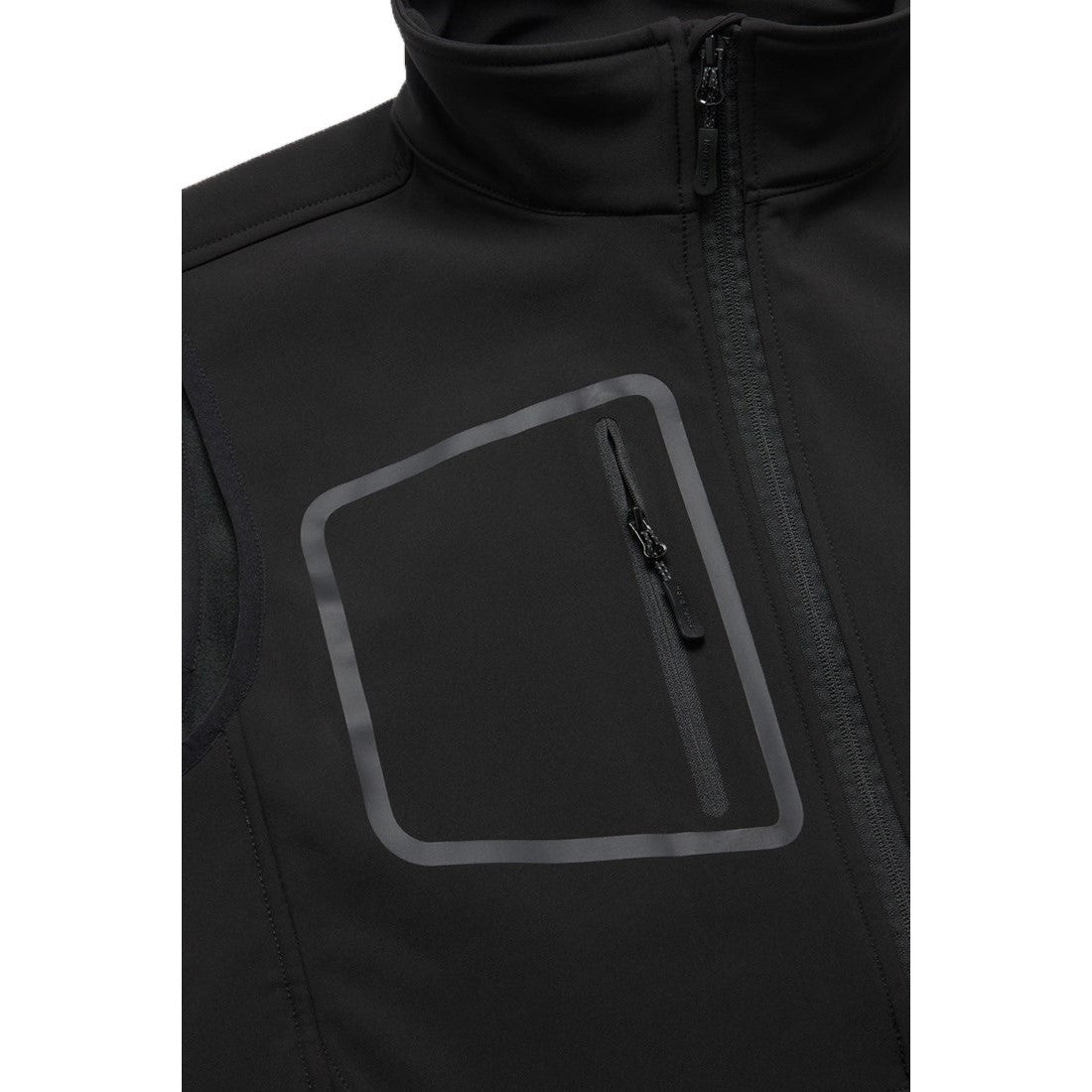 Hard Yakka Toughmaxx Vest Black