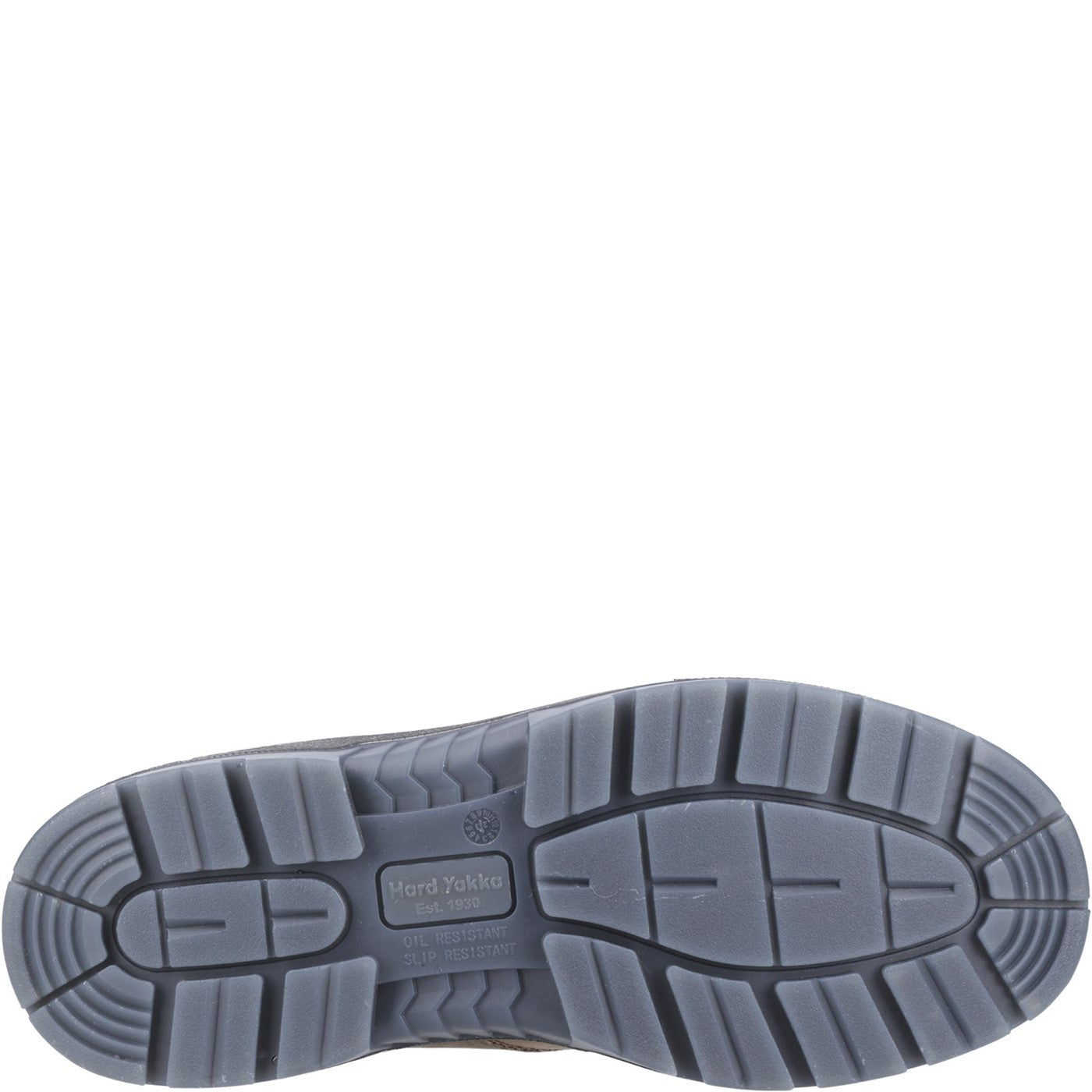Hard Yakka Outback Safety Dealer Boot S3 Crazyhorse