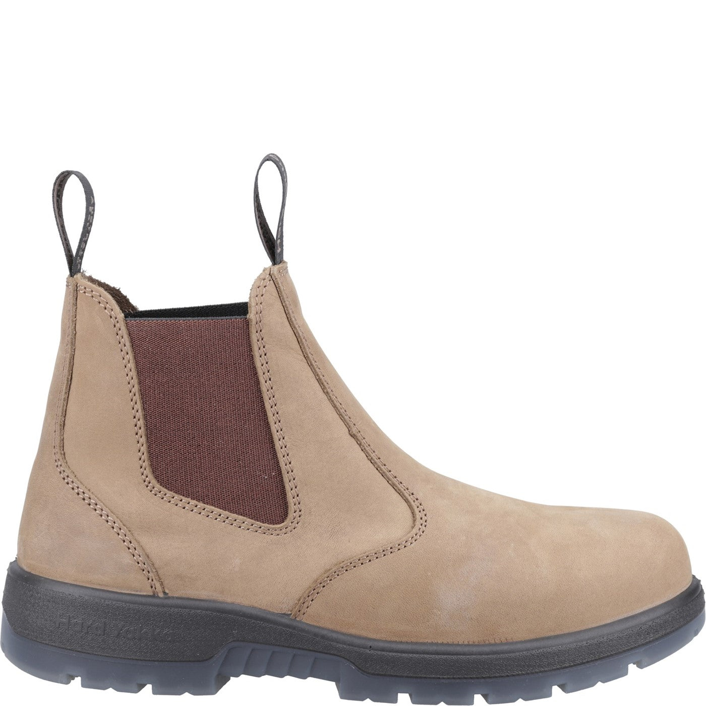 Hard Yakka Outback Safety Dealer Boot S3 Crazyhorse