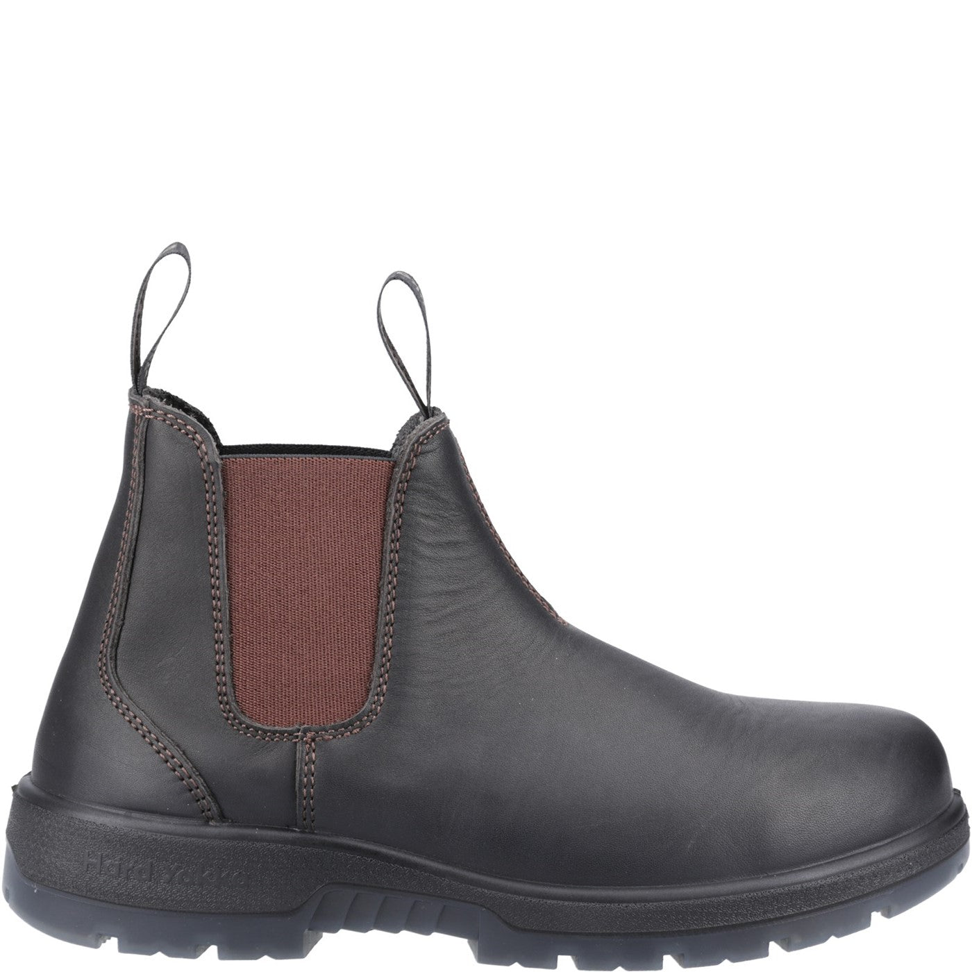 Hard Yakka Brumby Dealer Boot Brown