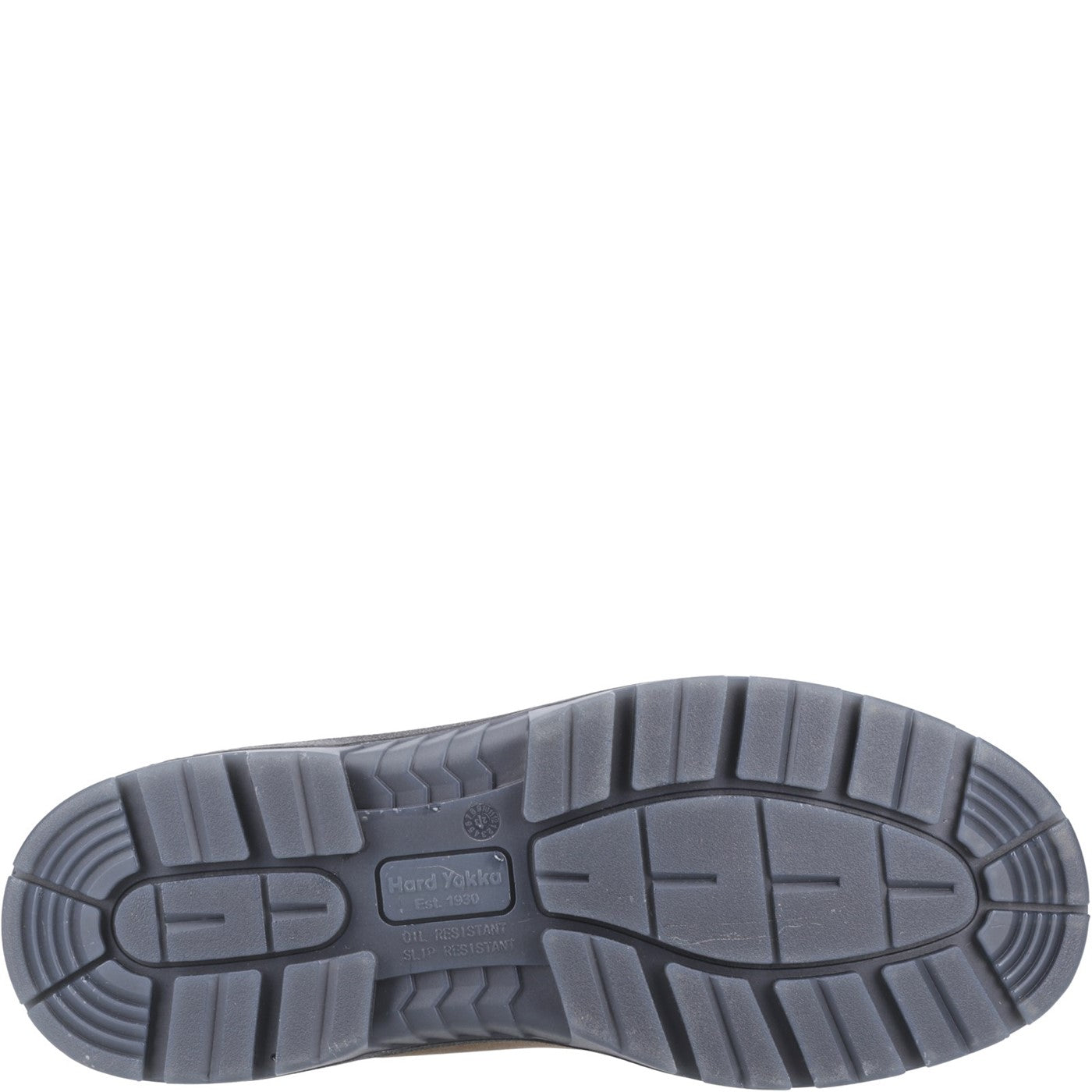 Hard Yakka Brumby Dealer Boot Crazyhorse