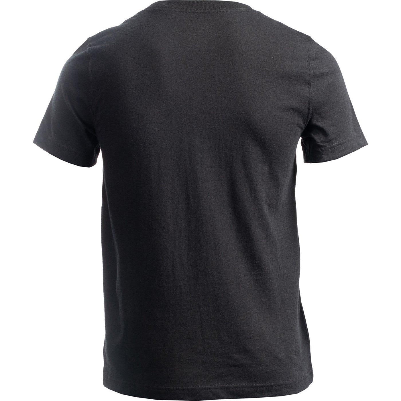 Dickies Heavyweight Tricolor Logo Tee Black