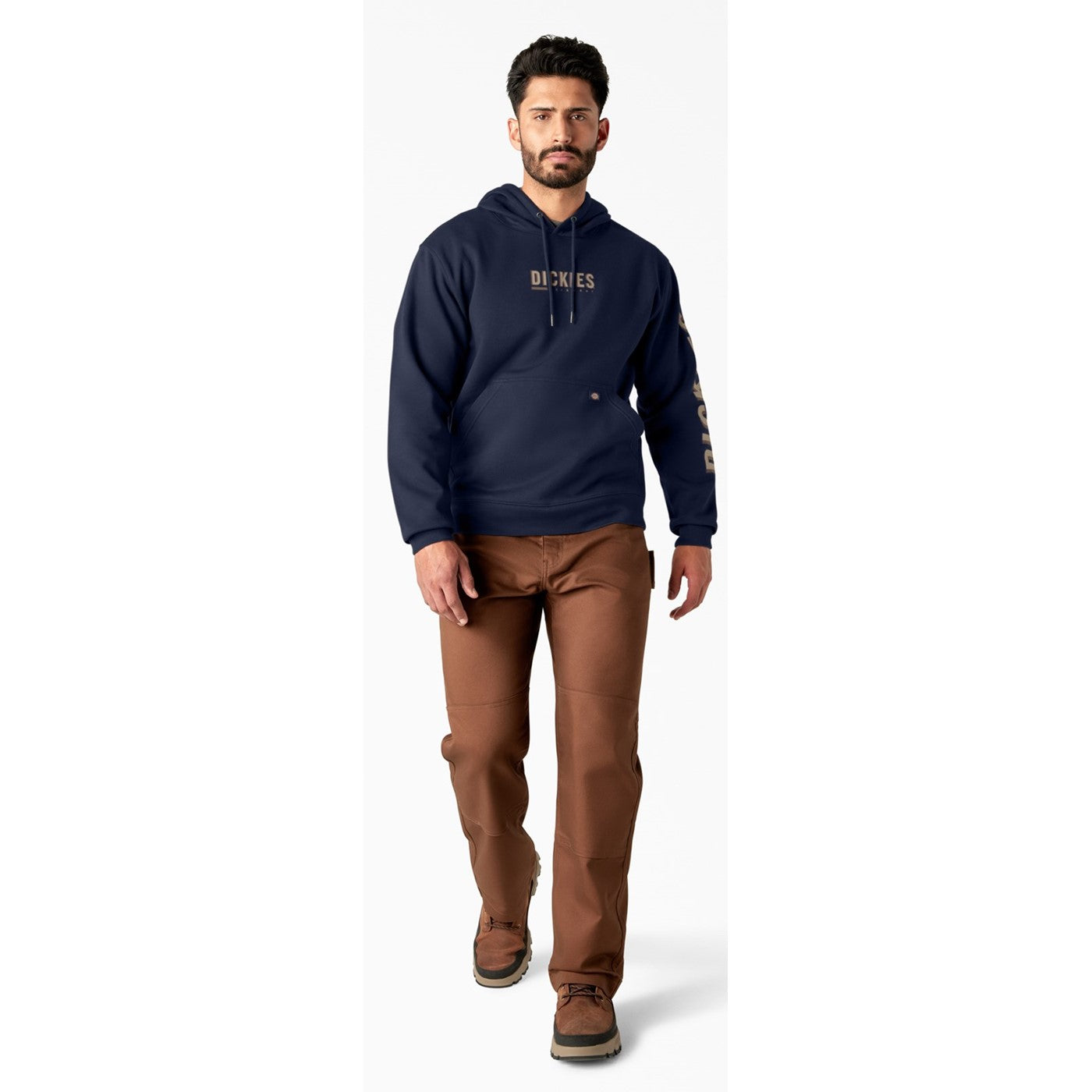 Dickies Graphic Pullover Fleece