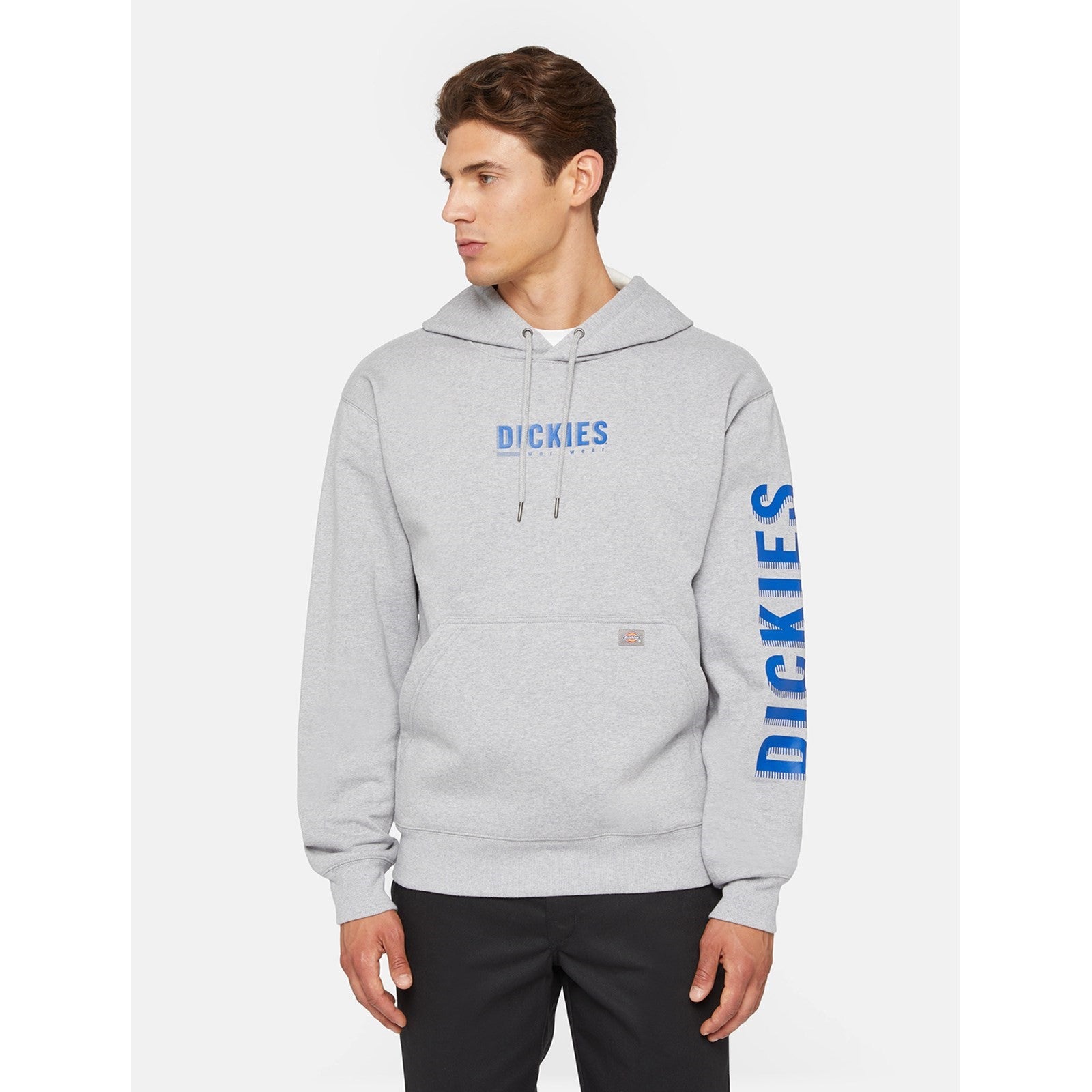 Dickies Graphic Pullover Fleece
