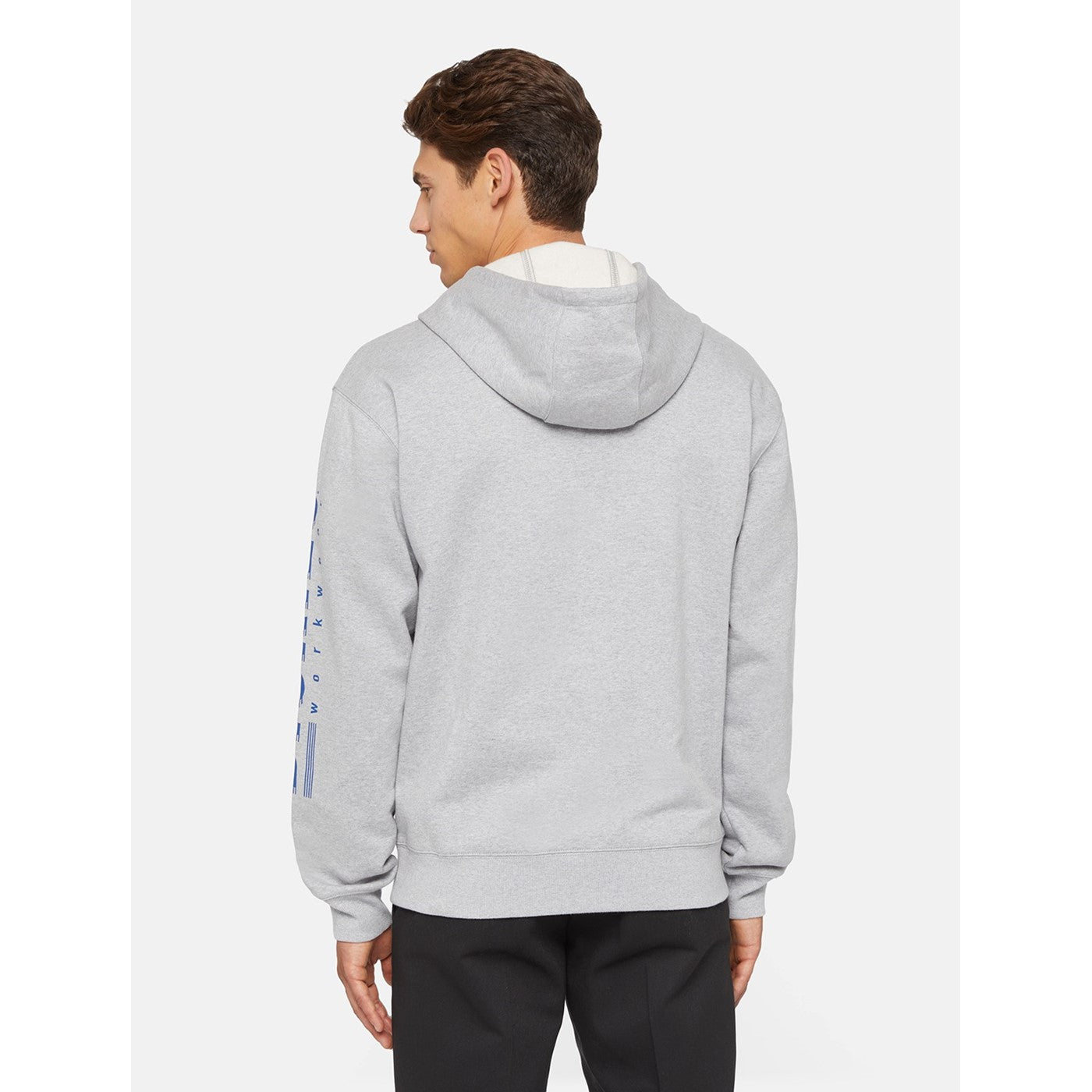Dickies Graphic Pullover Fleece