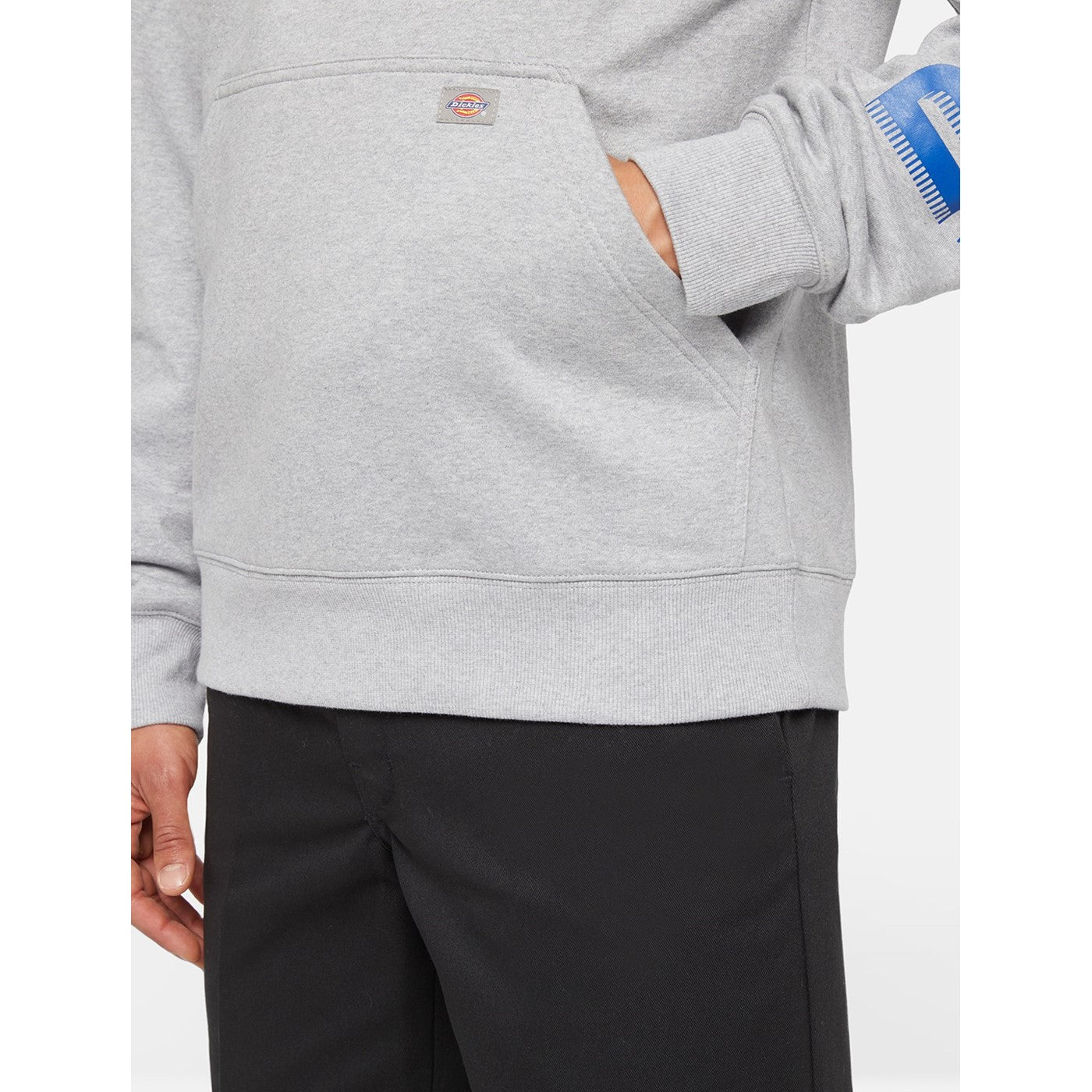 Dickies Graphic Pullover Fleece