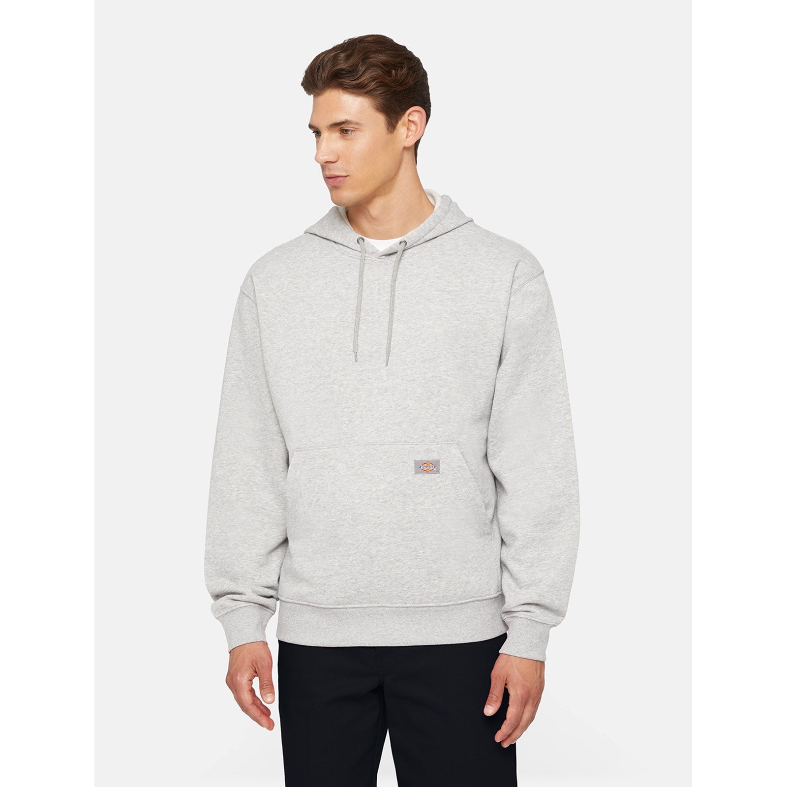 Dickies Everyday Fleece Hoodie Heather Gray