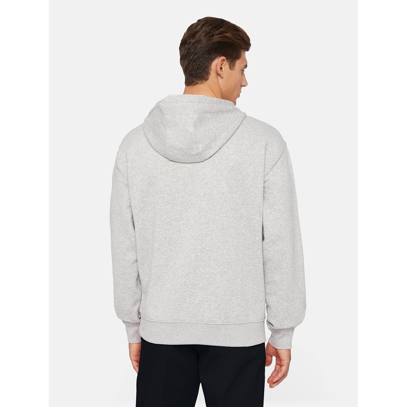 Dickies Everyday Fleece Hoodie Heather Gray