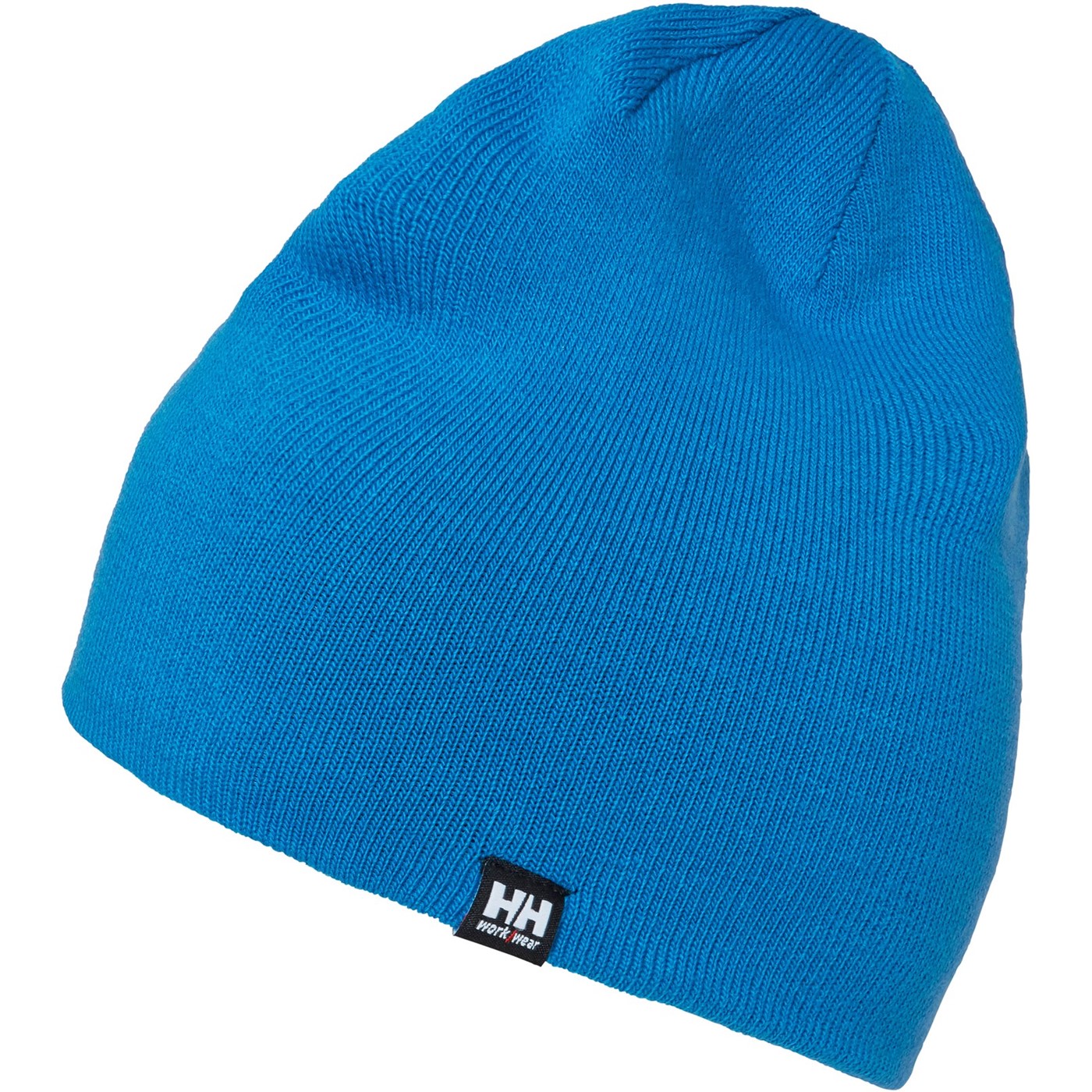 Helly Hansen Workwear Classic Reversible Beanie Navy/Light Blue